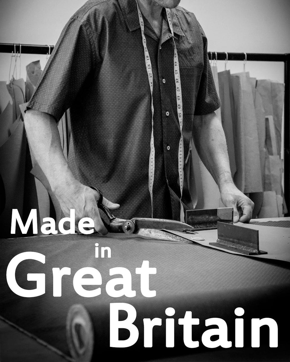 Locally Sourced, Locally Made