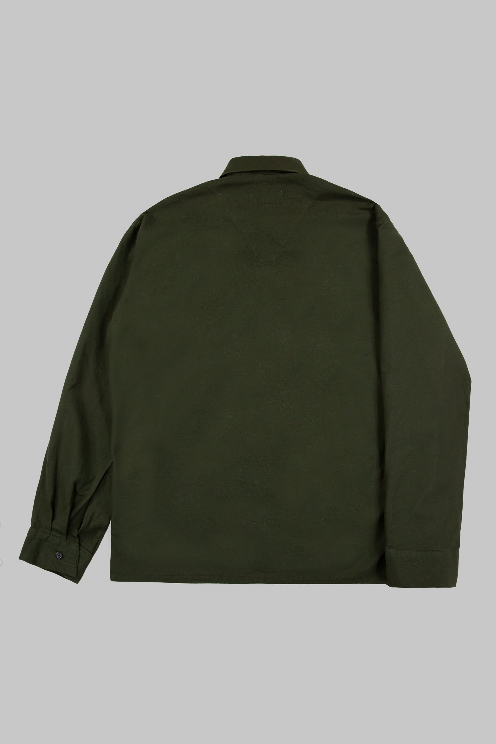 Highfield Dorma Shirt Khaki