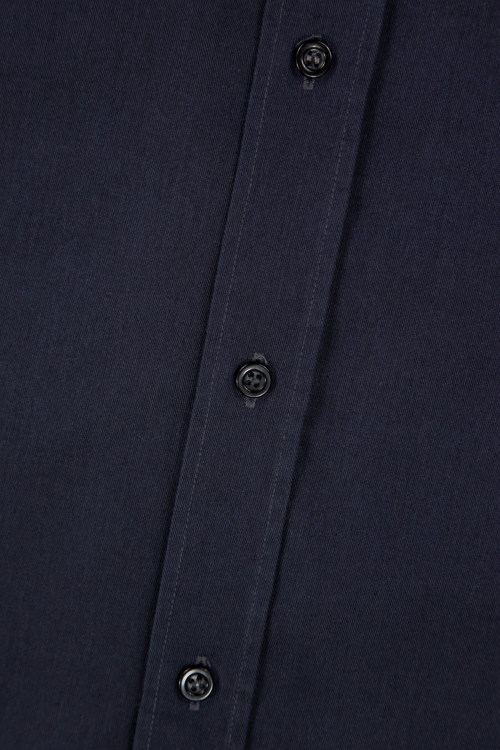Airman Shirt Deep Slate