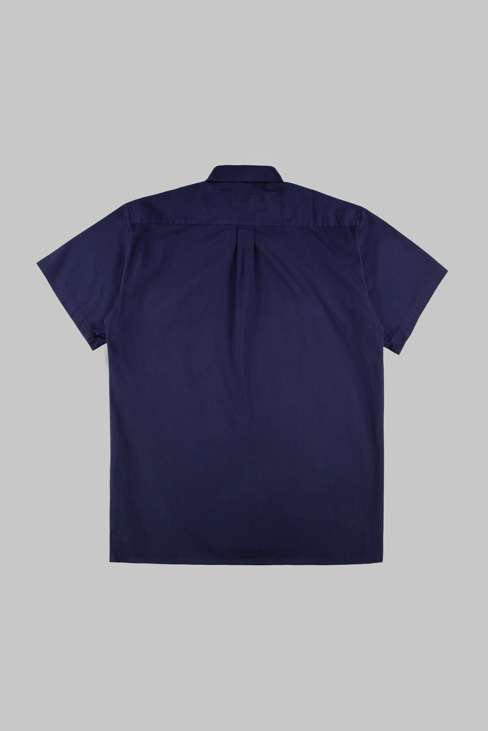 Airman Shirt Works Blue