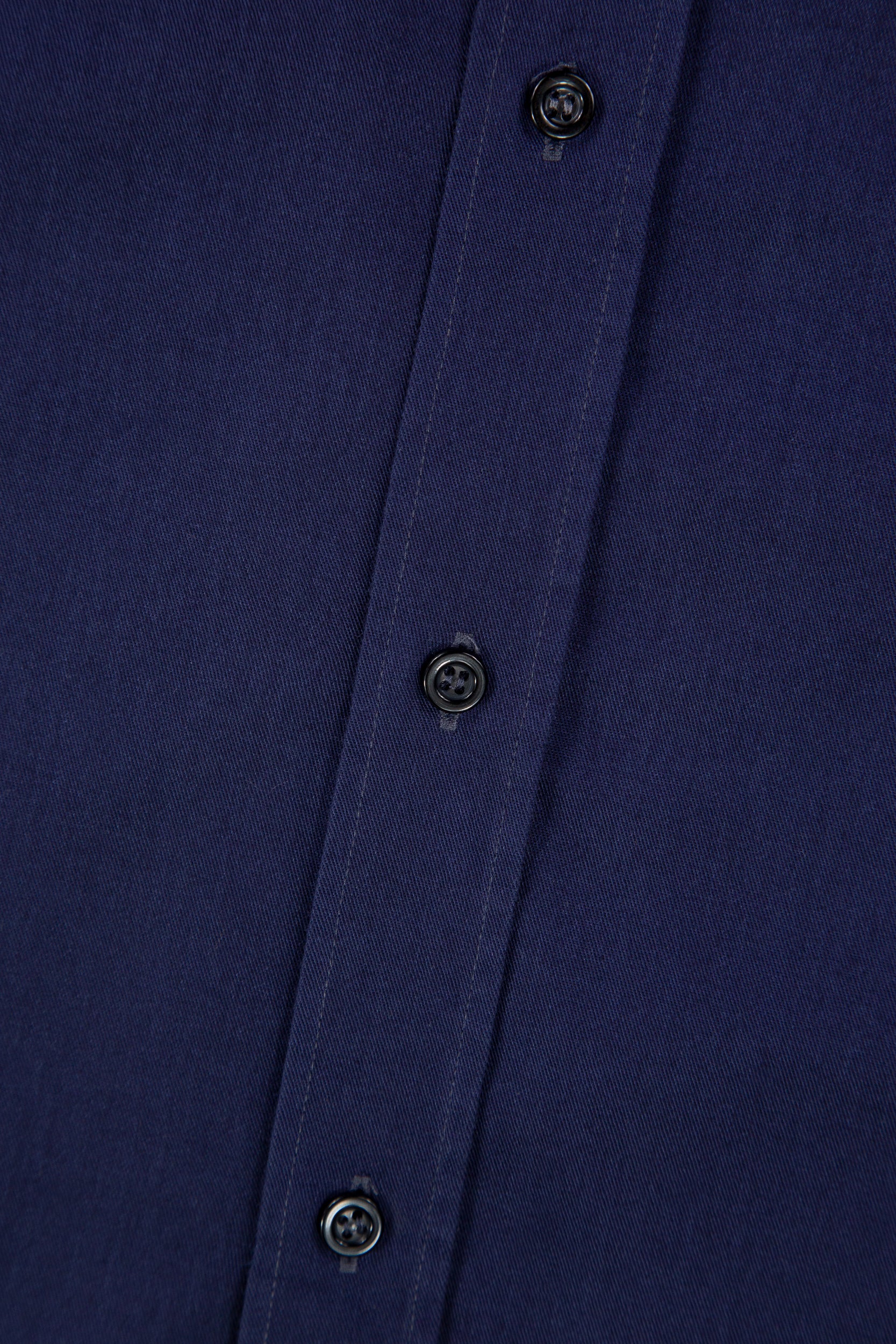 Airman Shirt Works Blue