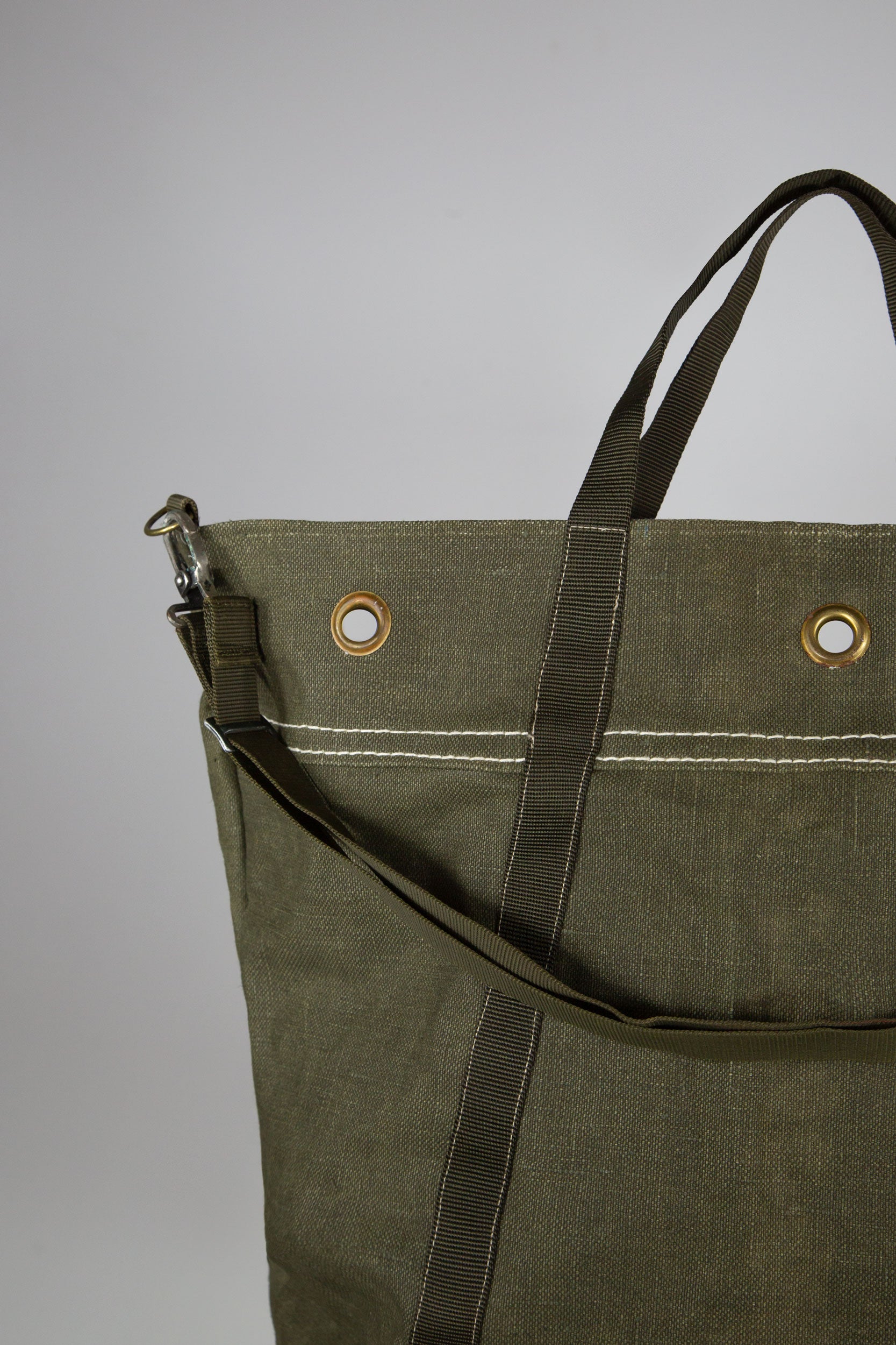 Big Day Bag Khaki