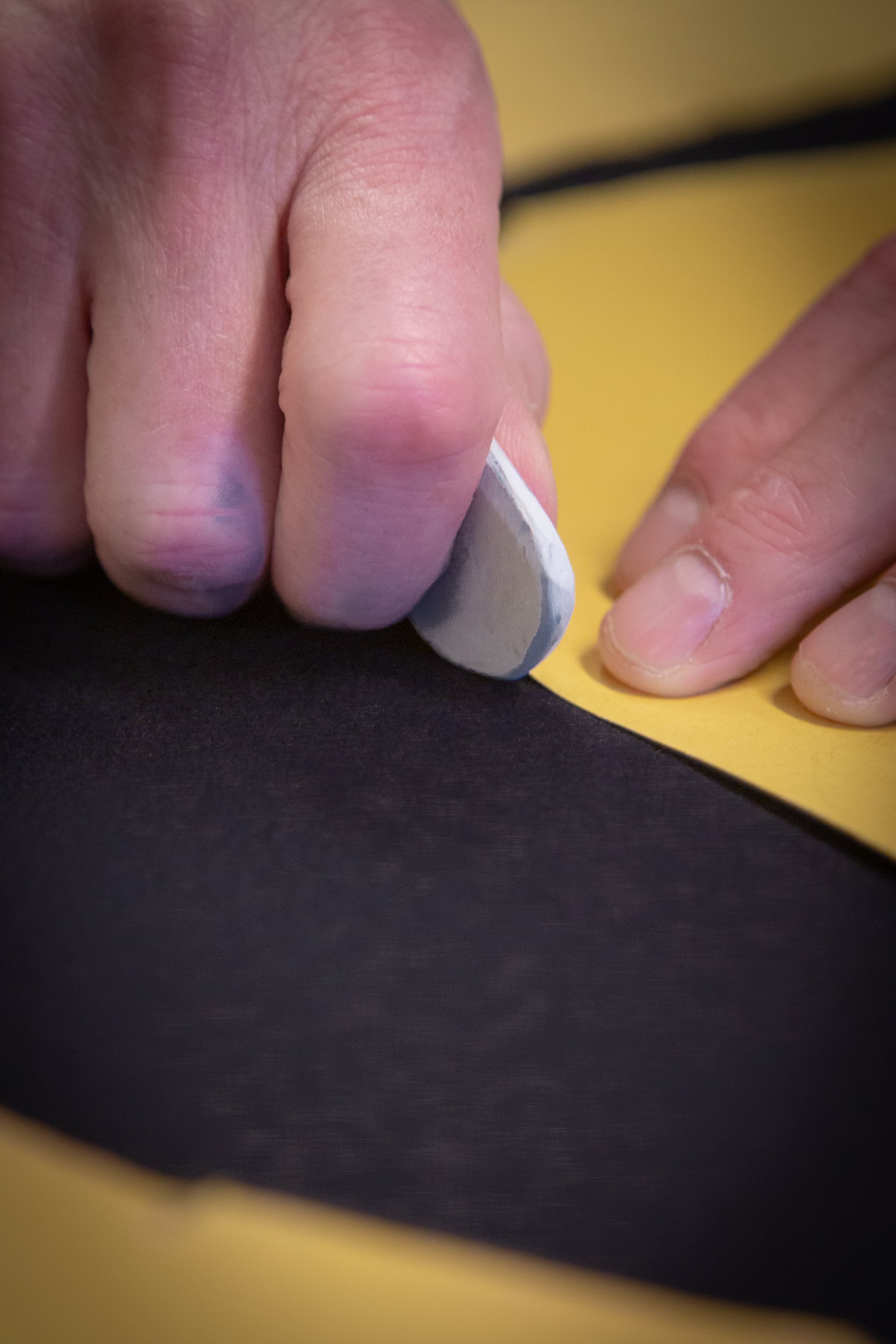 CRD Wool Button Jacket Darkest Navy Blue