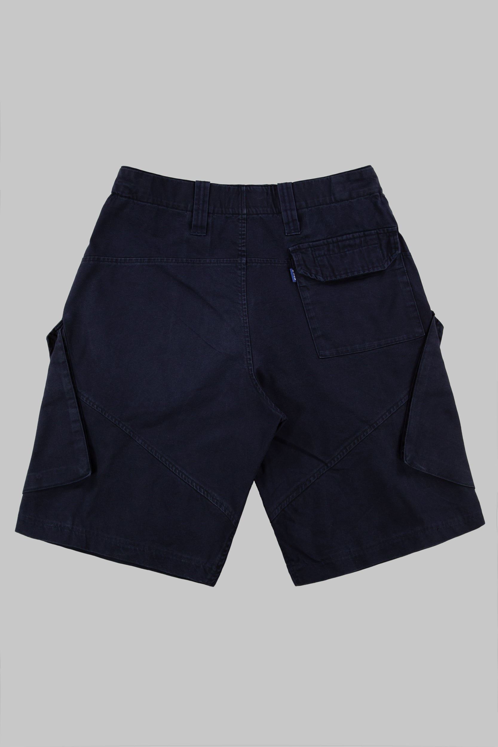 Cargo Short Navy Blue