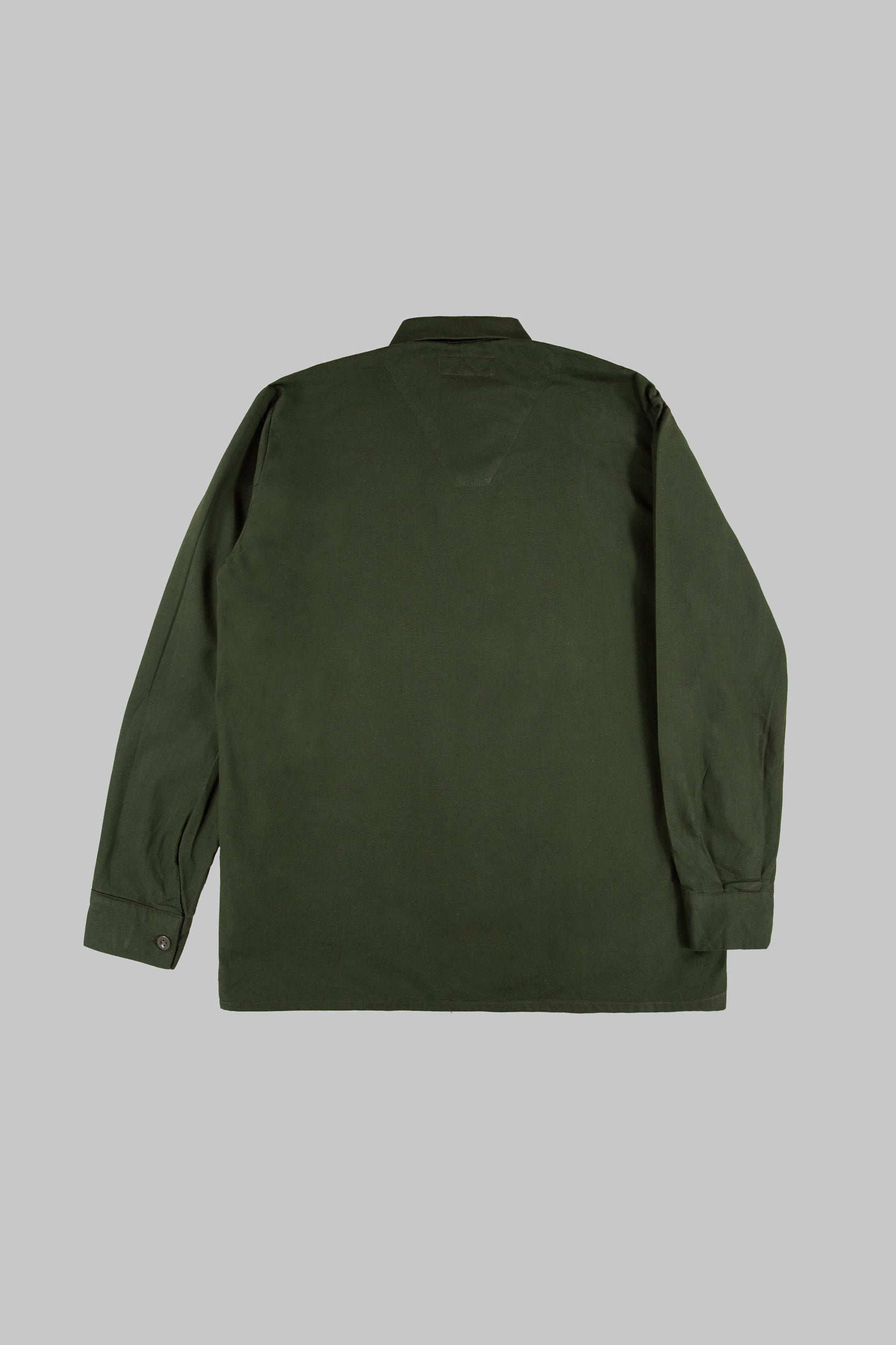 East West Dorma Shirt Khaki