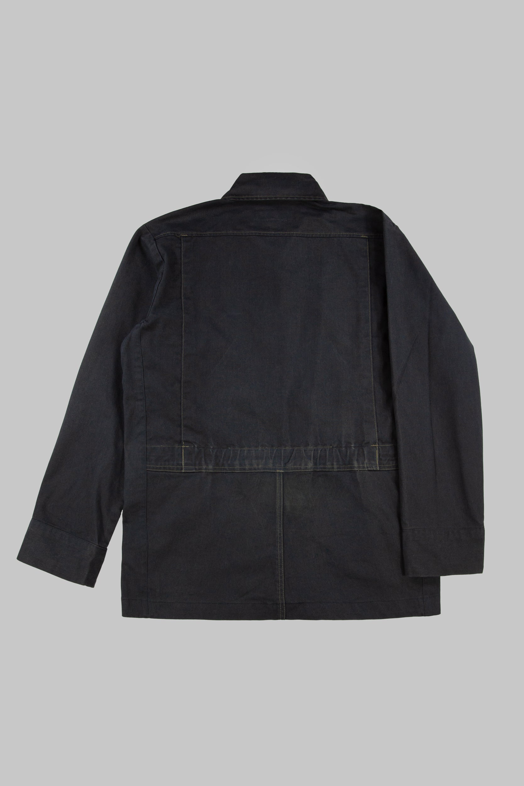 Dutch Coverall Jacket Anthracite MK2