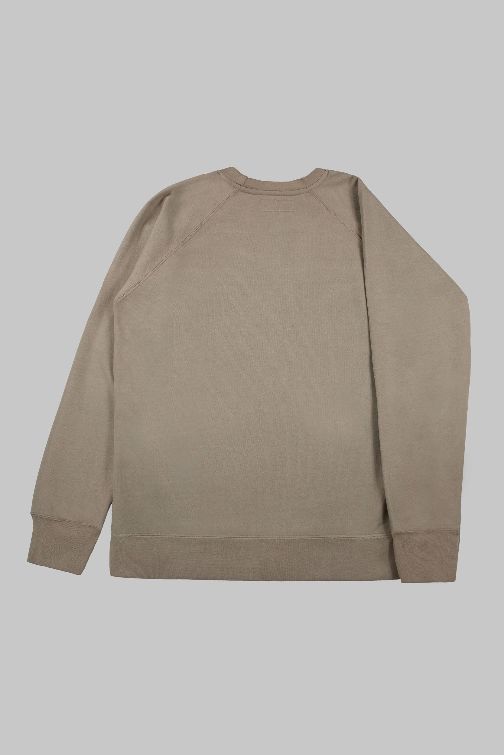 Heavy Weight Champ Sweatshirt Biscuit