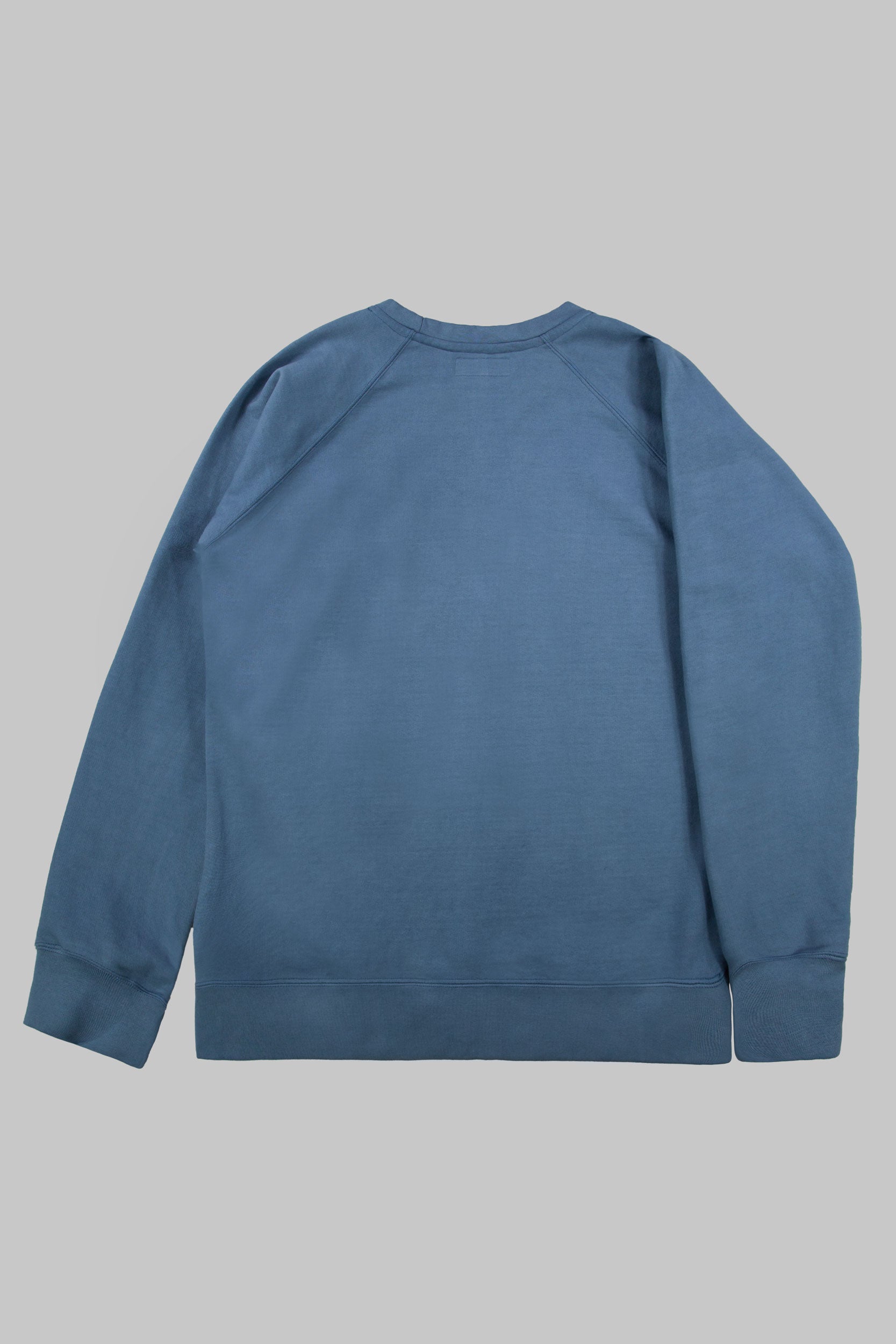 Heavy Weight Champ Sweatshirt Vintage Indigo
