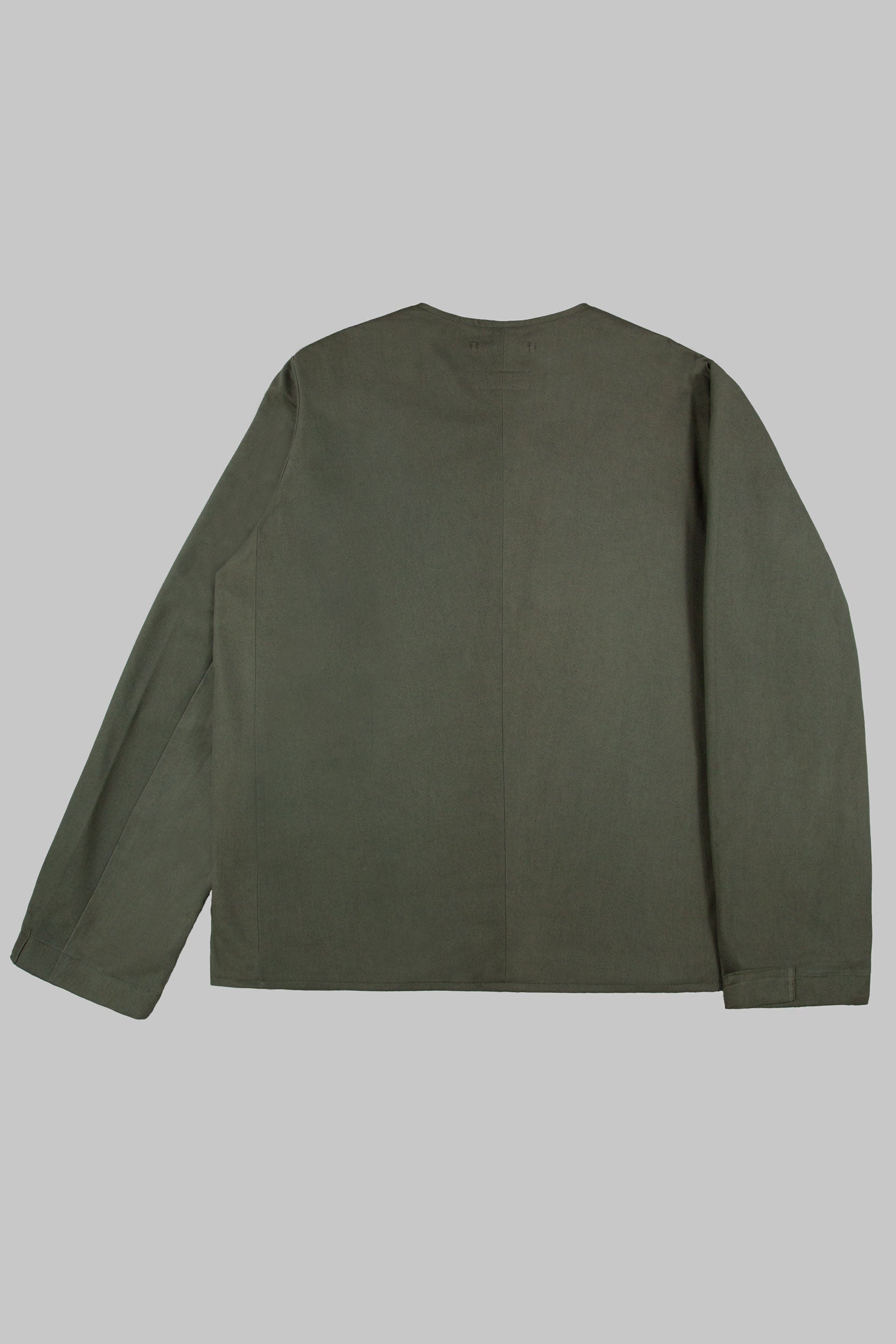 J Smith & Co. Coverall Liner Muted Olive