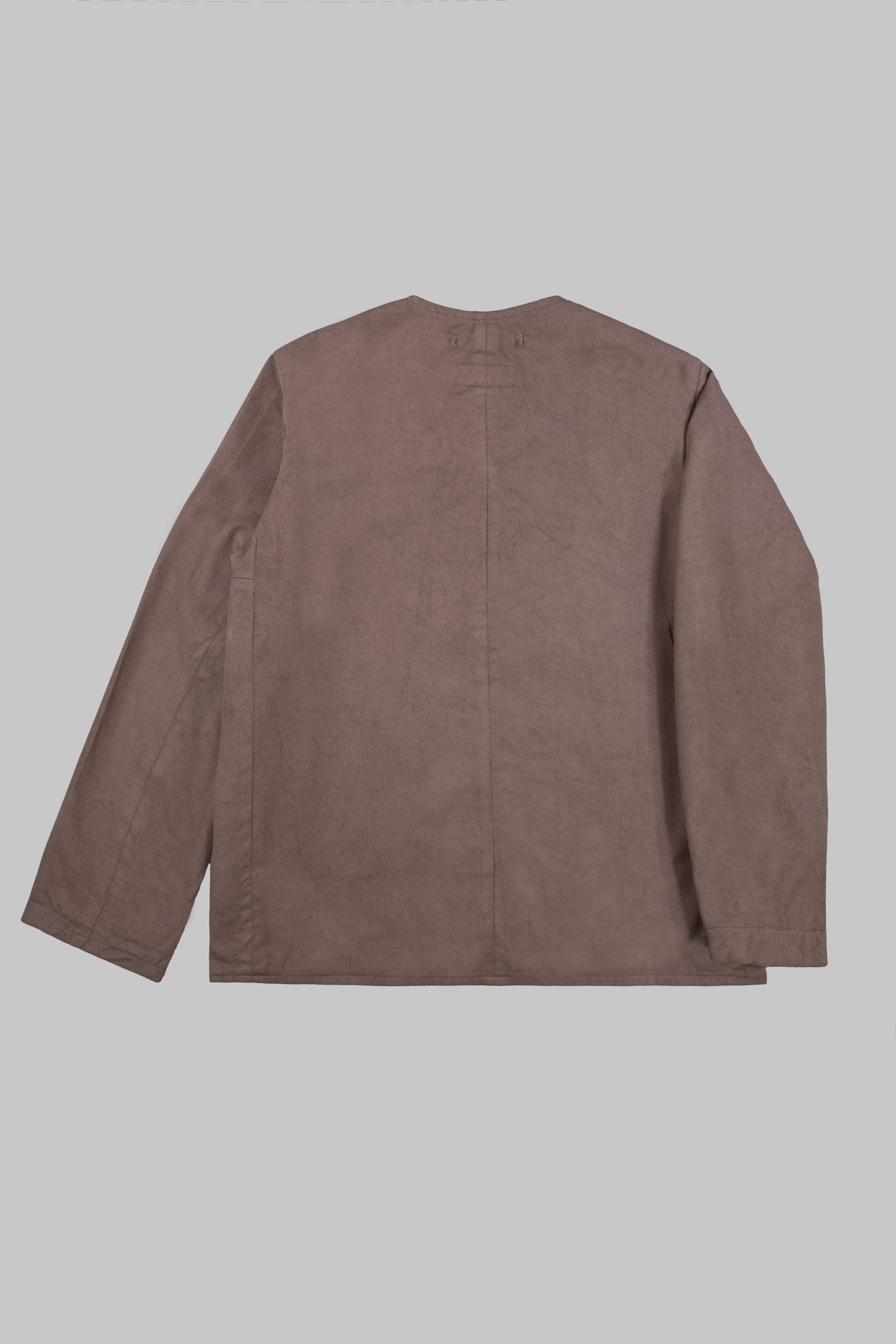 J Smith & Co. Coverall Liner Taupe