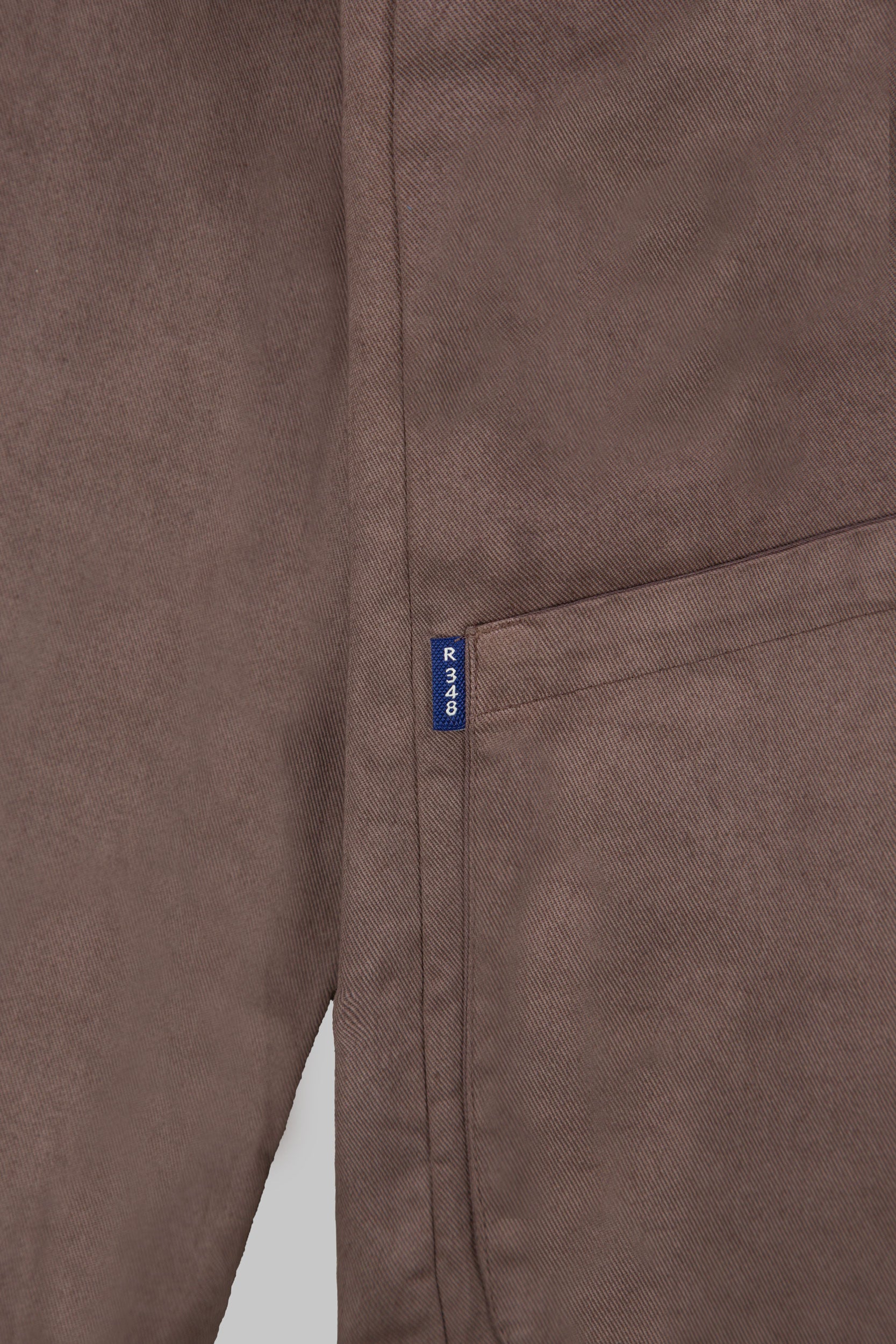 J Smith & Co. Coverall Liner Taupe