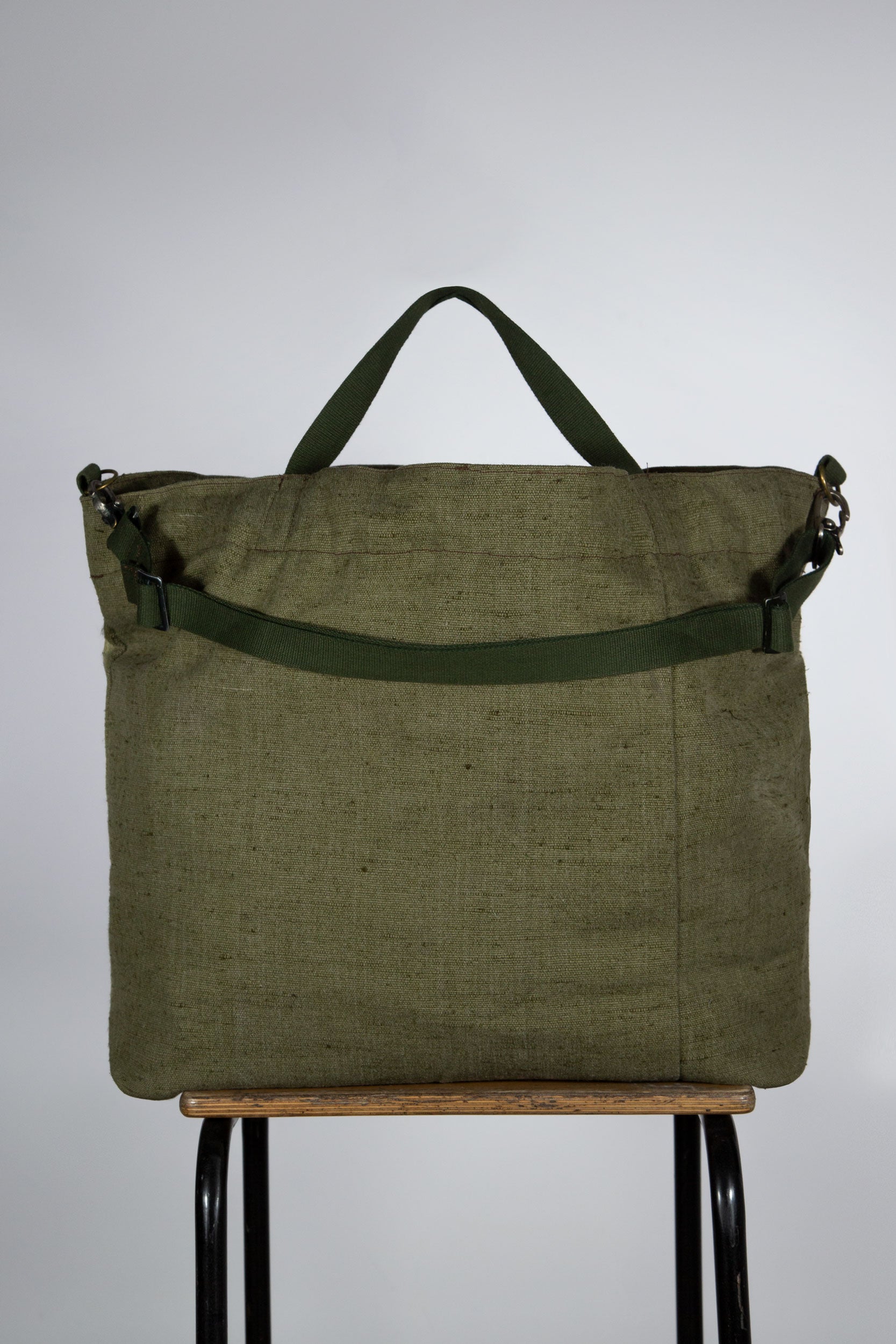 Mailman Bag Khaki