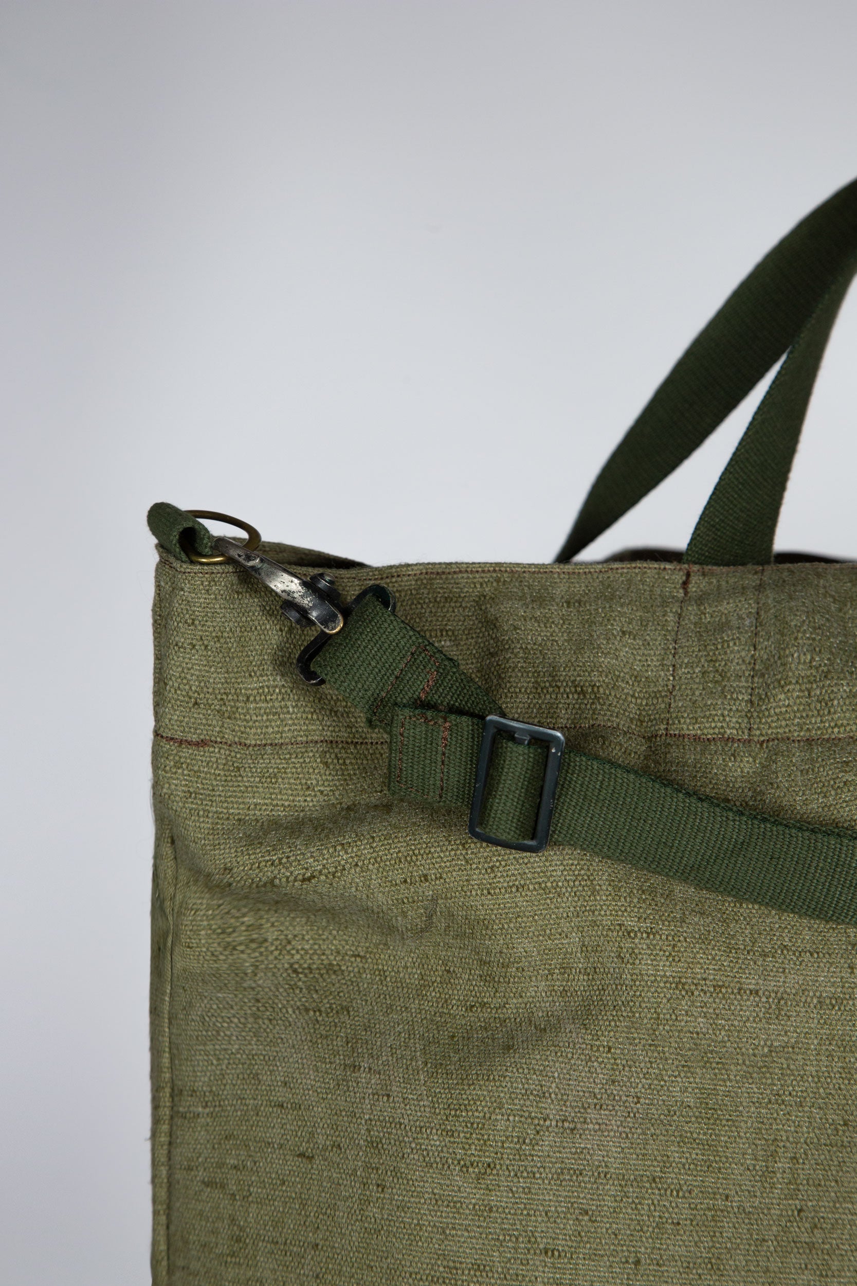 Mailman Bag Khaki