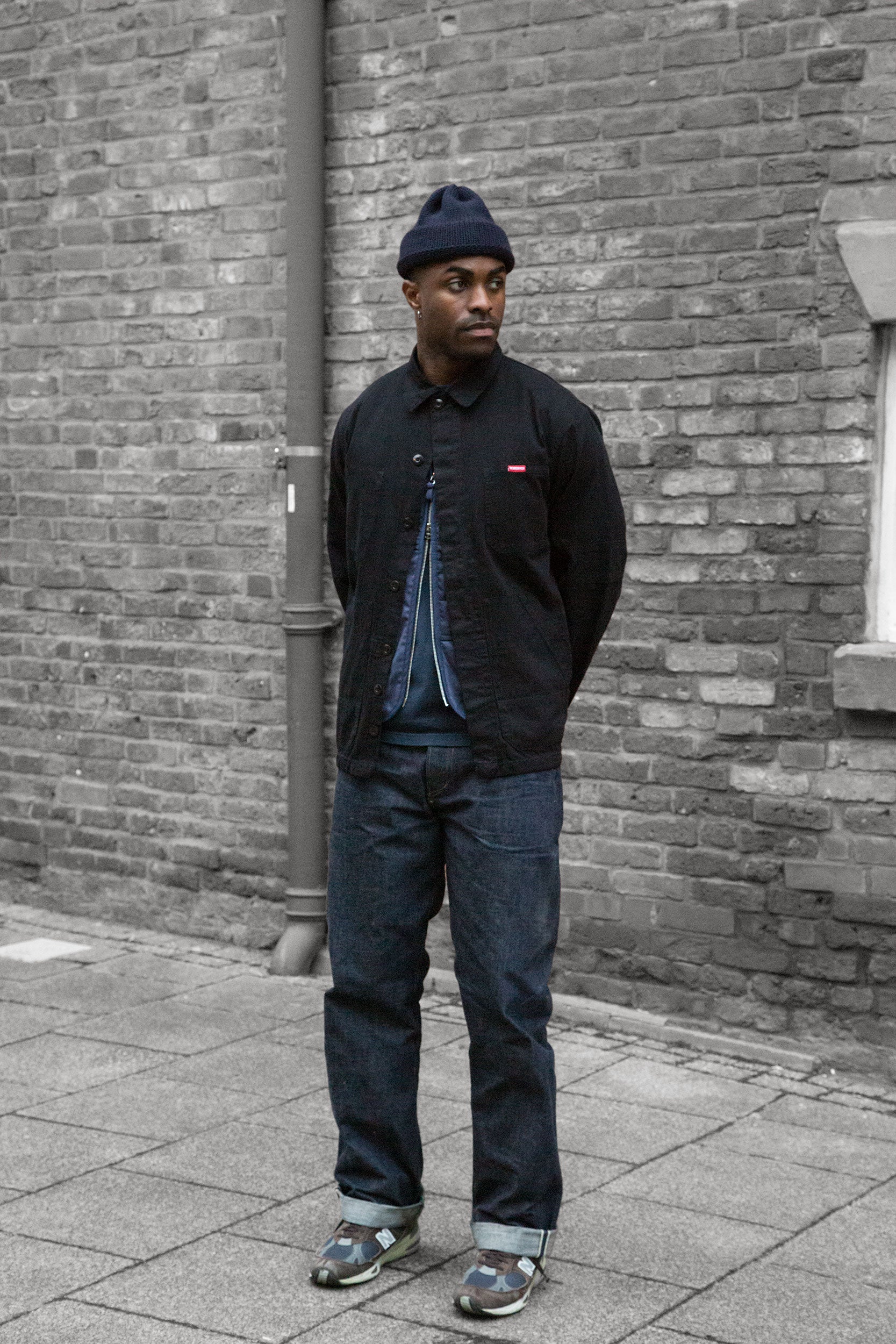 Benromach x Reworked 348 Distillers Jacket