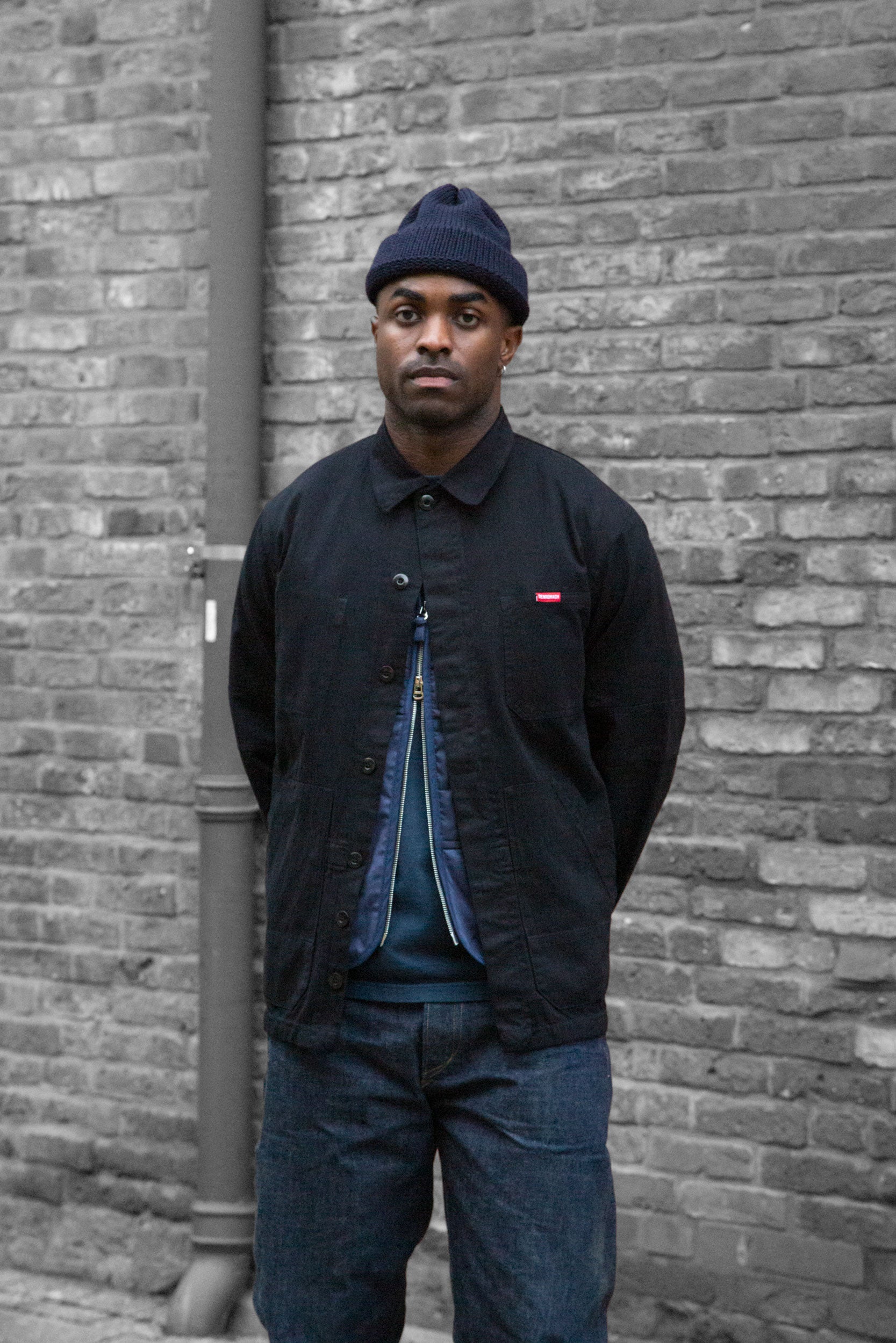 Benromach x Reworked 348 Distillers Jacket