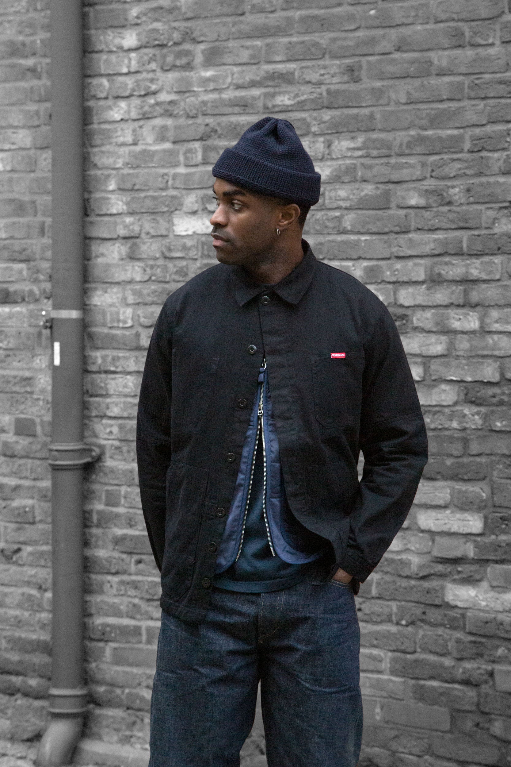 Benromach x Reworked 348 Distillers Jacket
