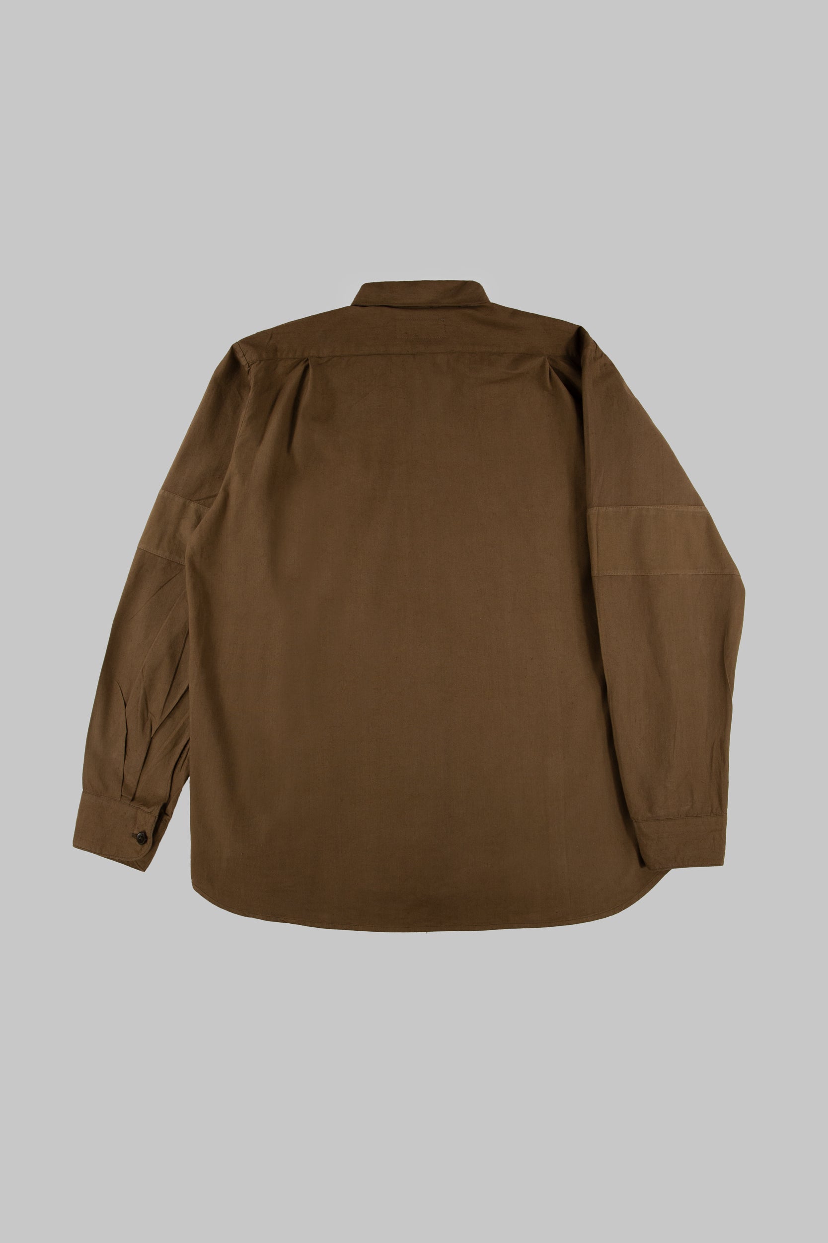 IC Utility Shirt Tobacco