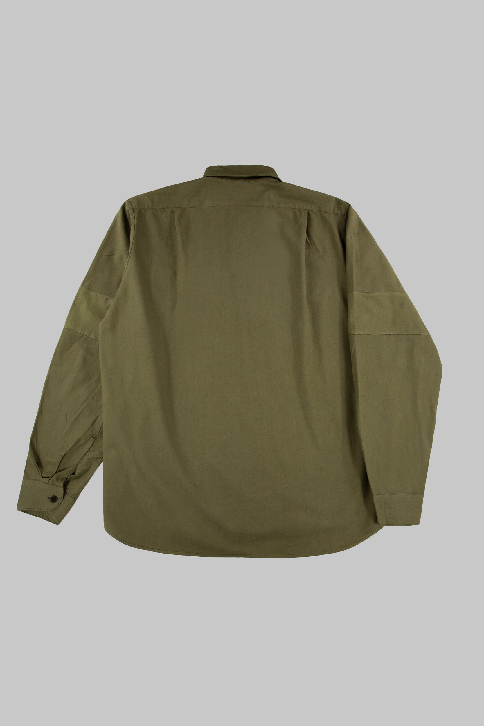 IC Utility Shirt Olive