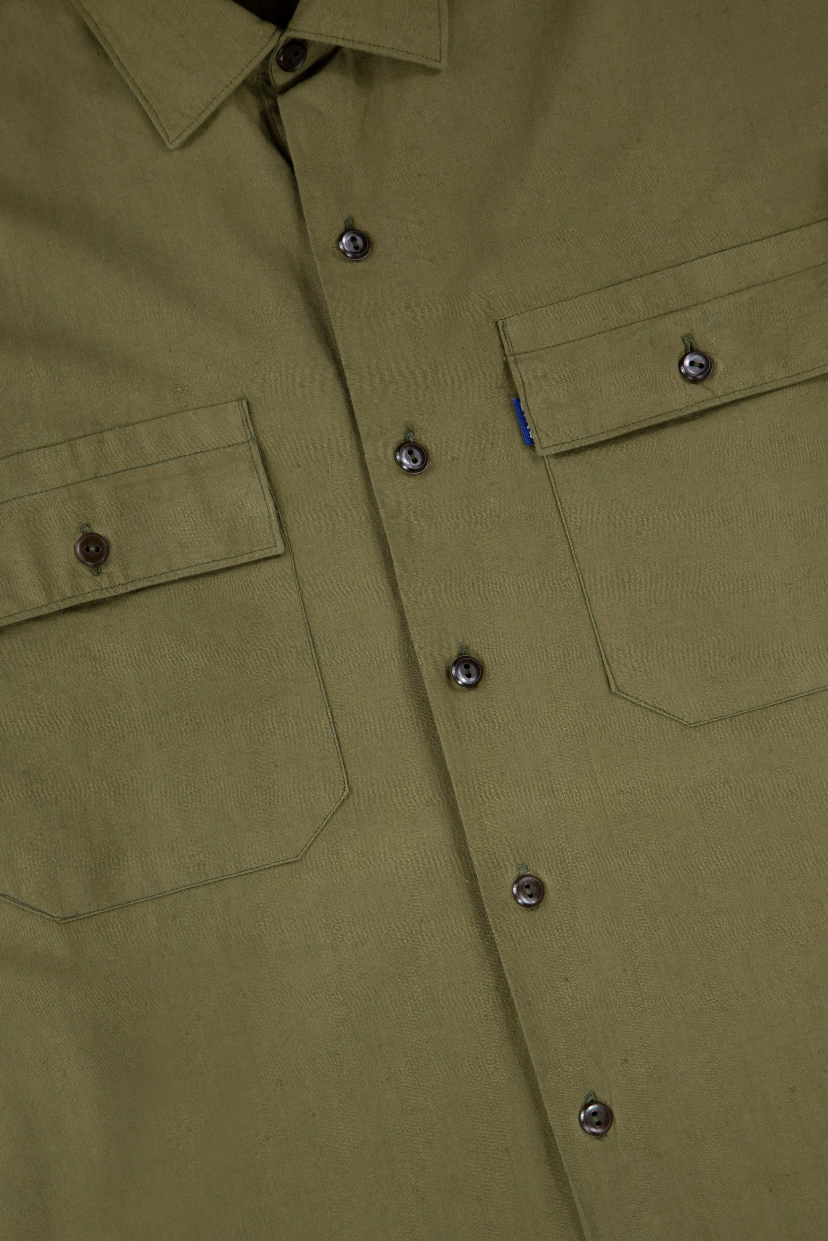 IC Utility Shirt Olive