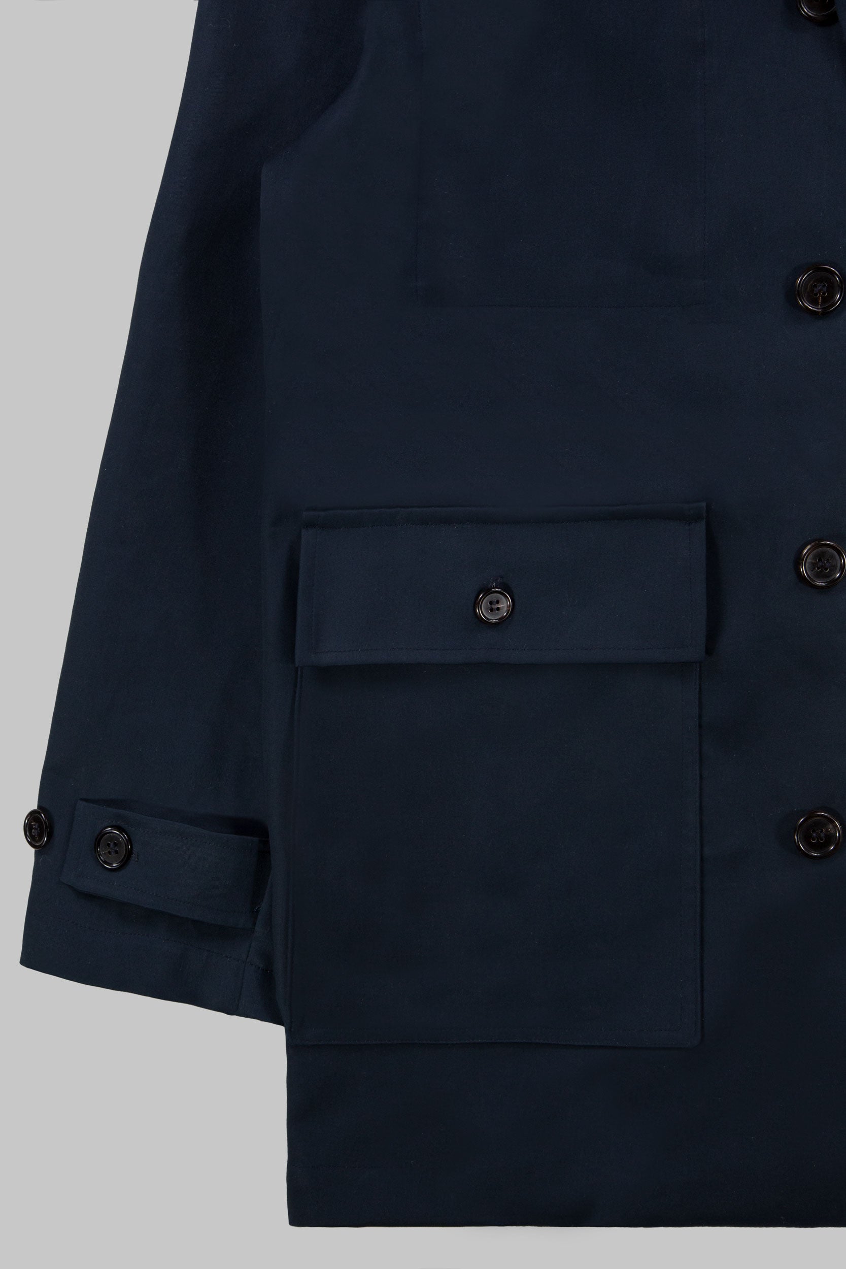 SP Utility Mac Blue Black