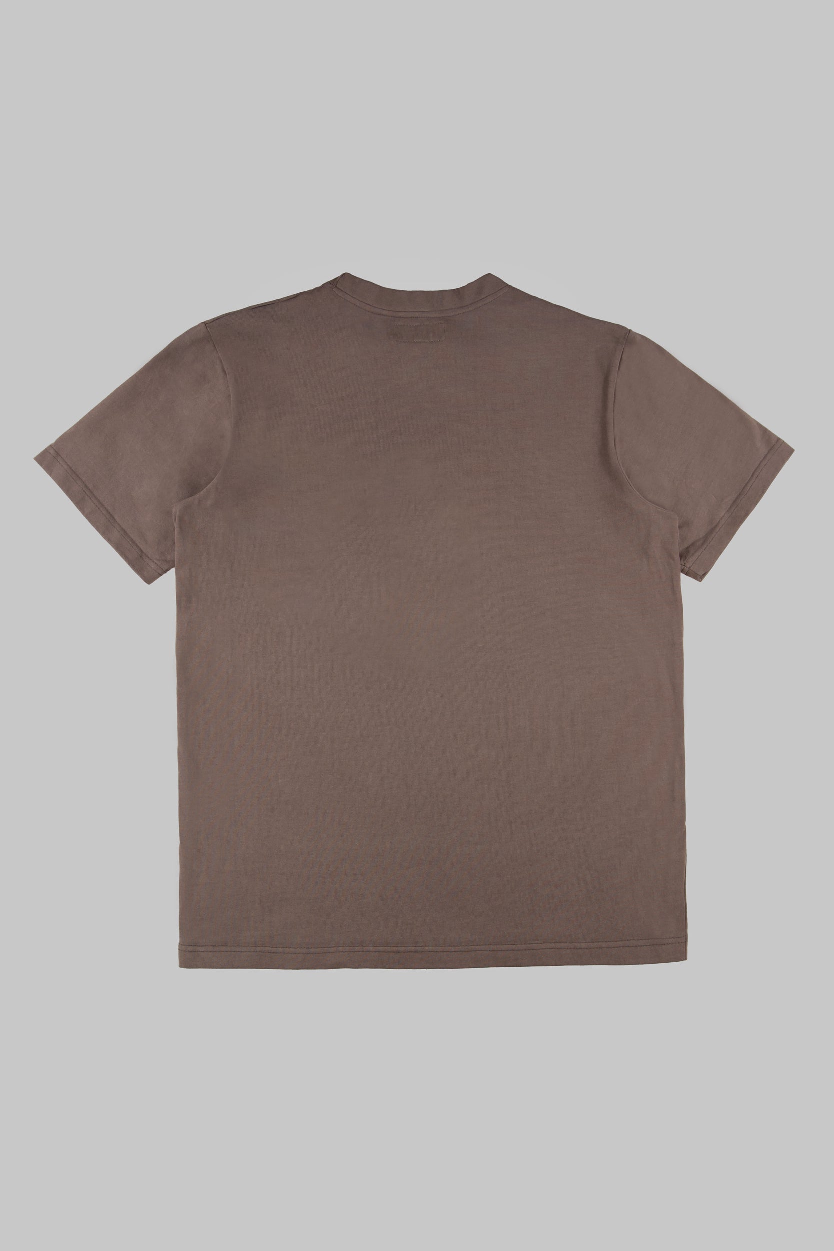 Pocket T-Shirt Truffle