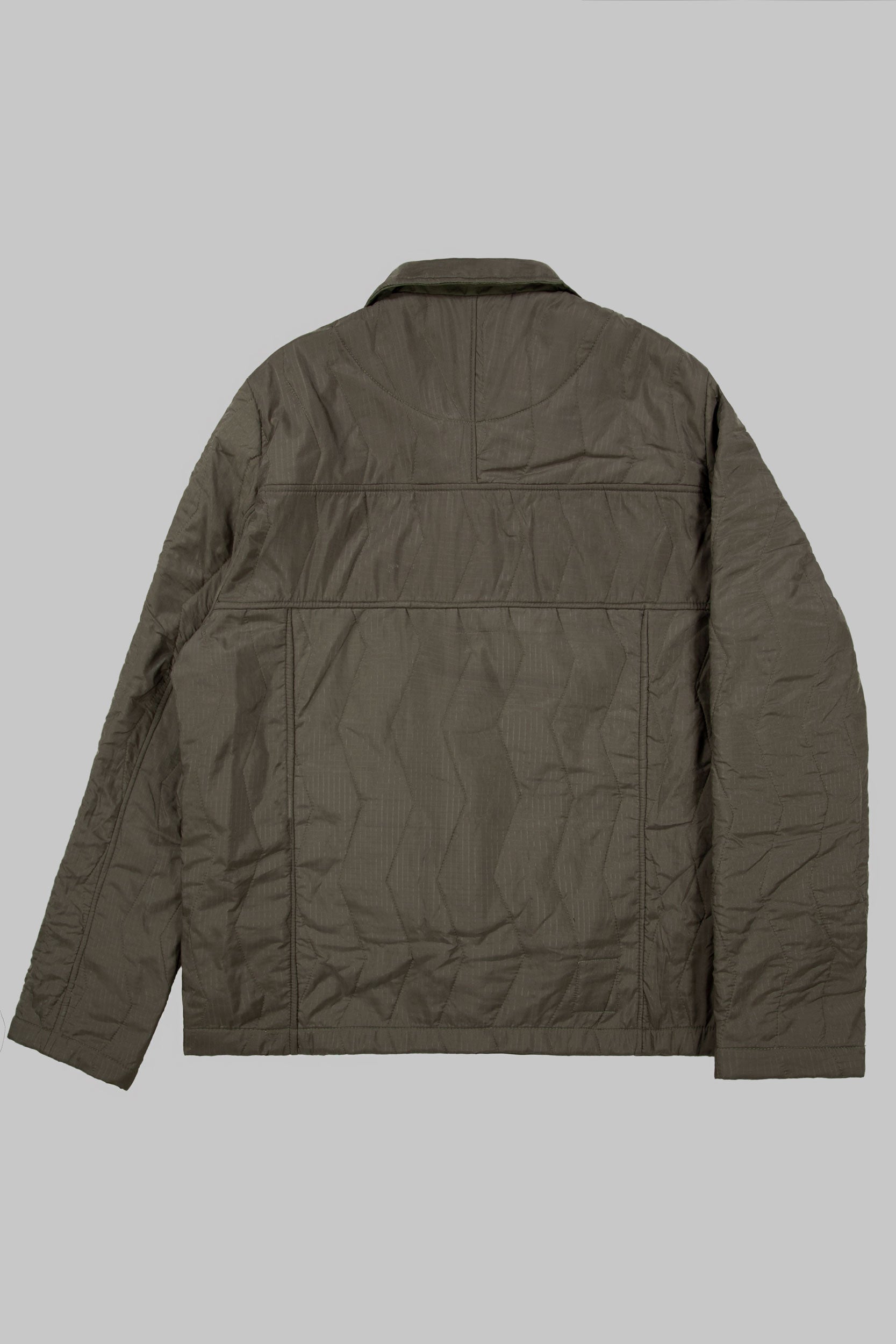 Tanker Jacket MK4 Khaki