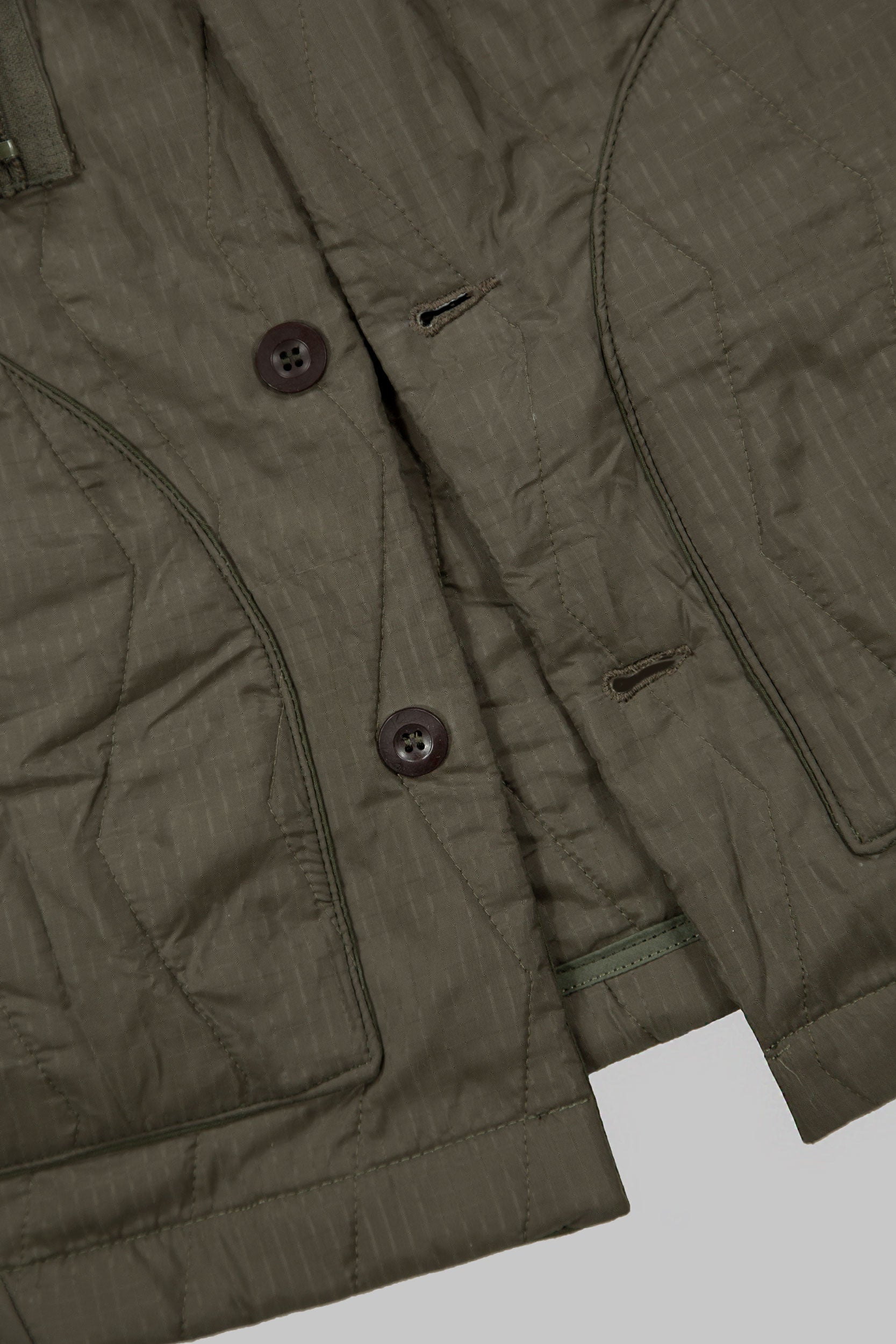 Tanker Jacket MK4 Khaki