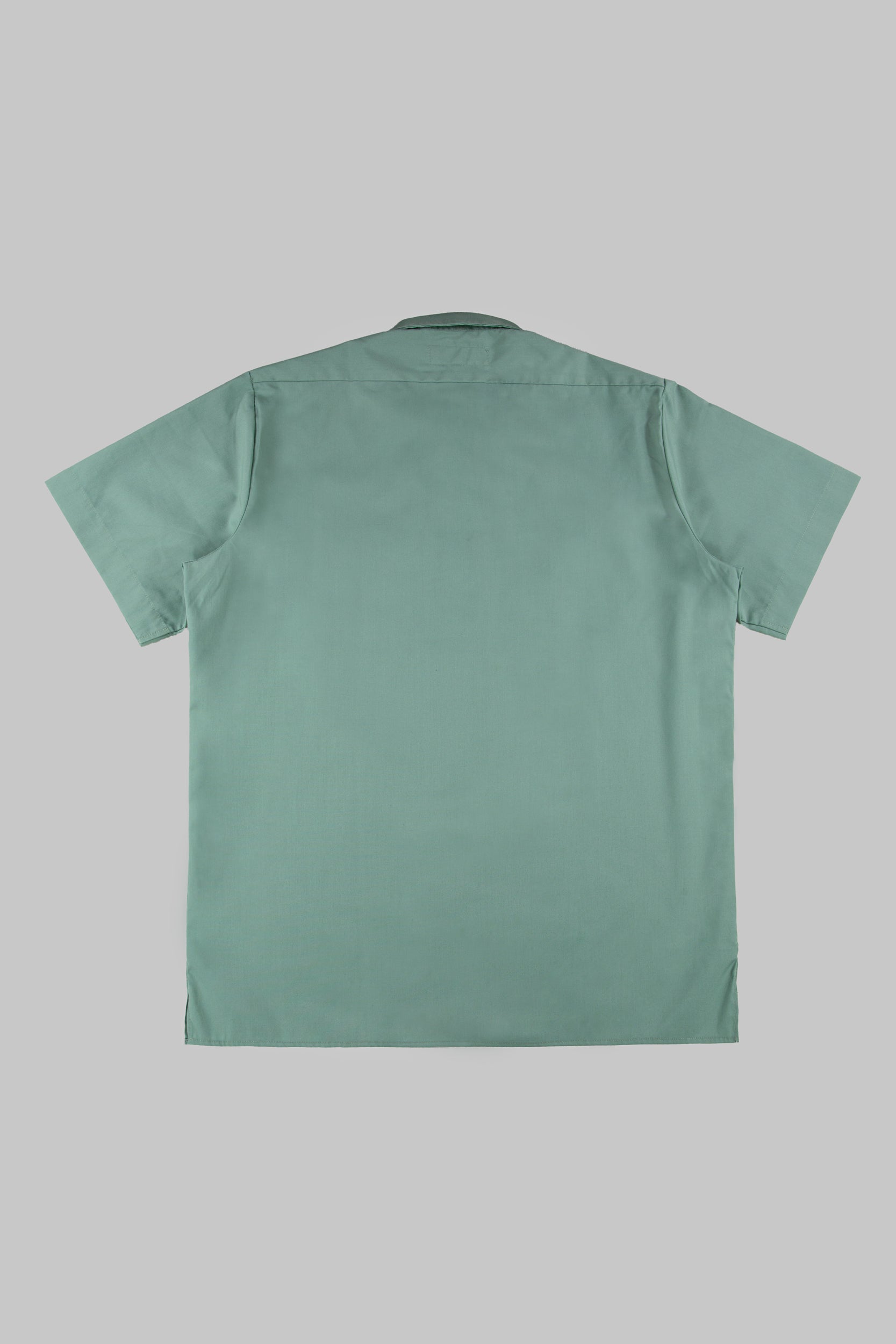 Tripps Shirt Duck Egg