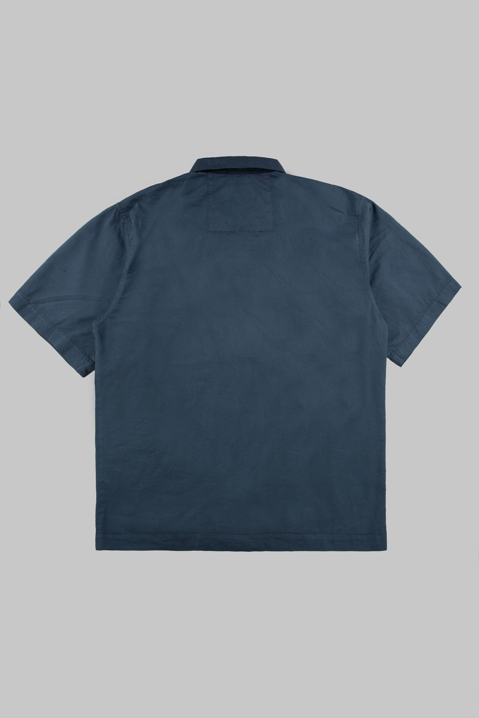 Tripster Shirt Soft Twill Mute Blue