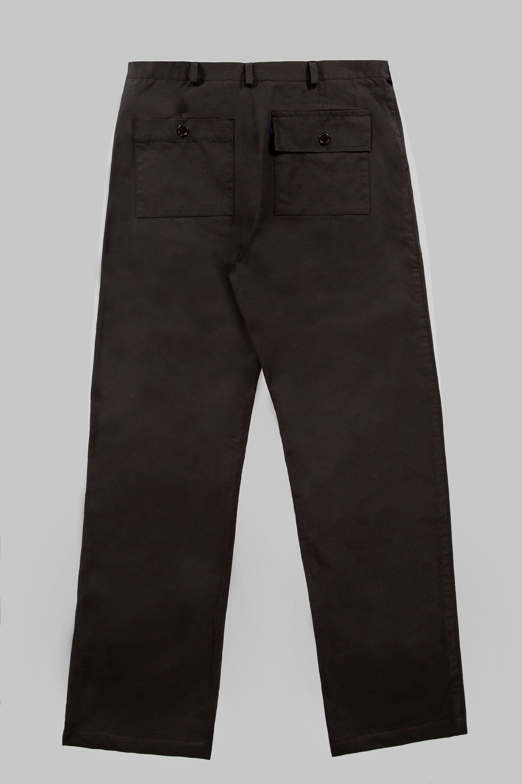 A/W Utility Pant Bitter Chocolate
