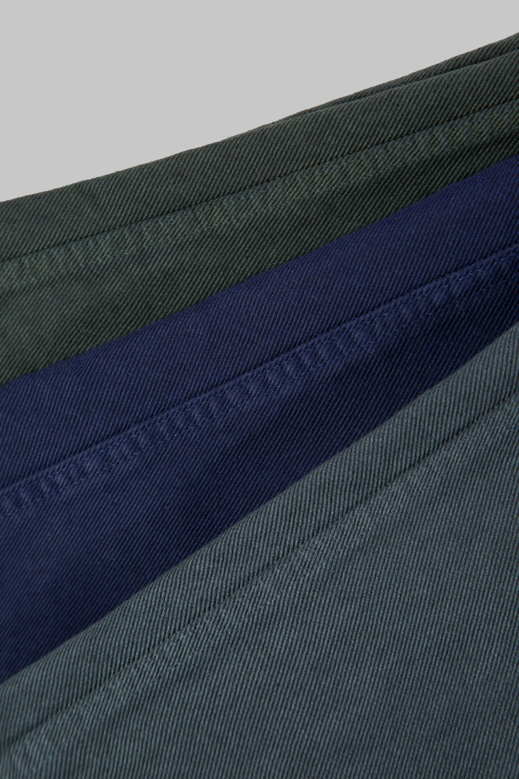 Vintage Utility Pant Grey