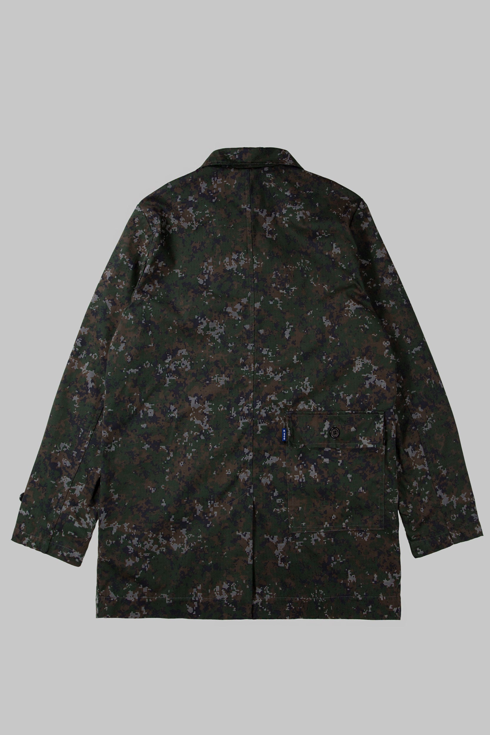 SP Utility Mac Digital Camo