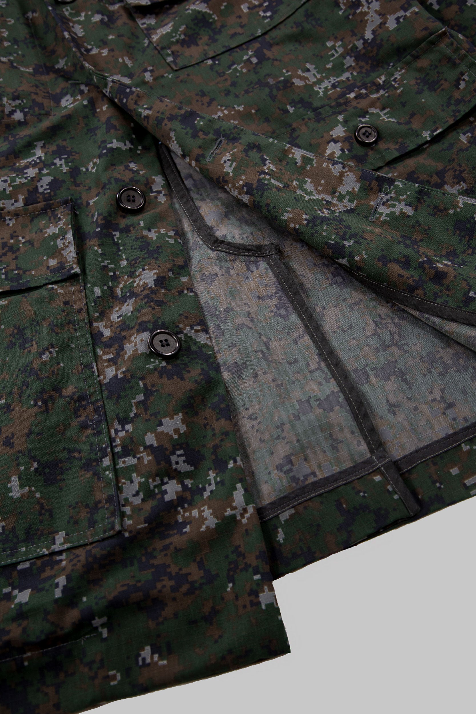 SP Utility Mac Digital Camo