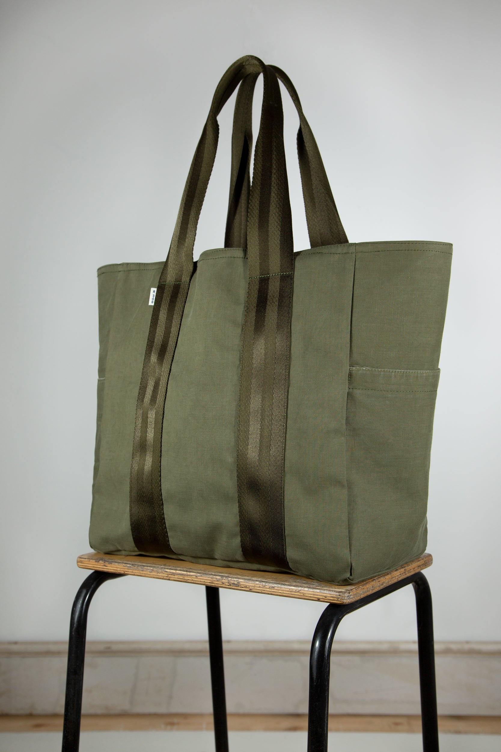 Everyday Bag Khaki MK1