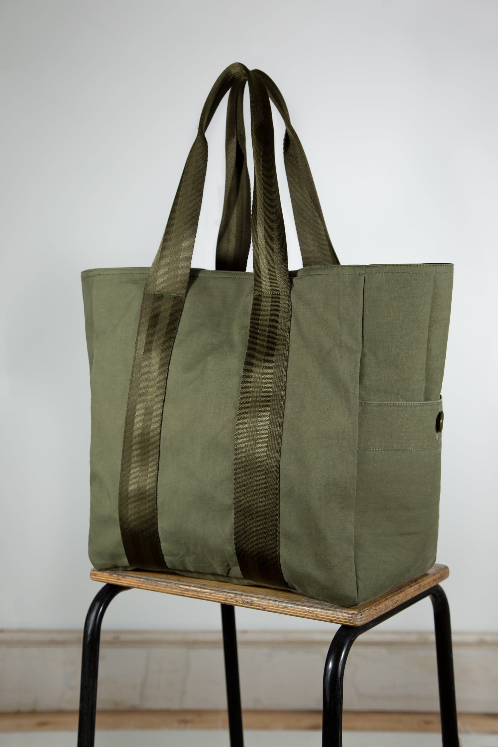 Everyday Bag Khaki MK1