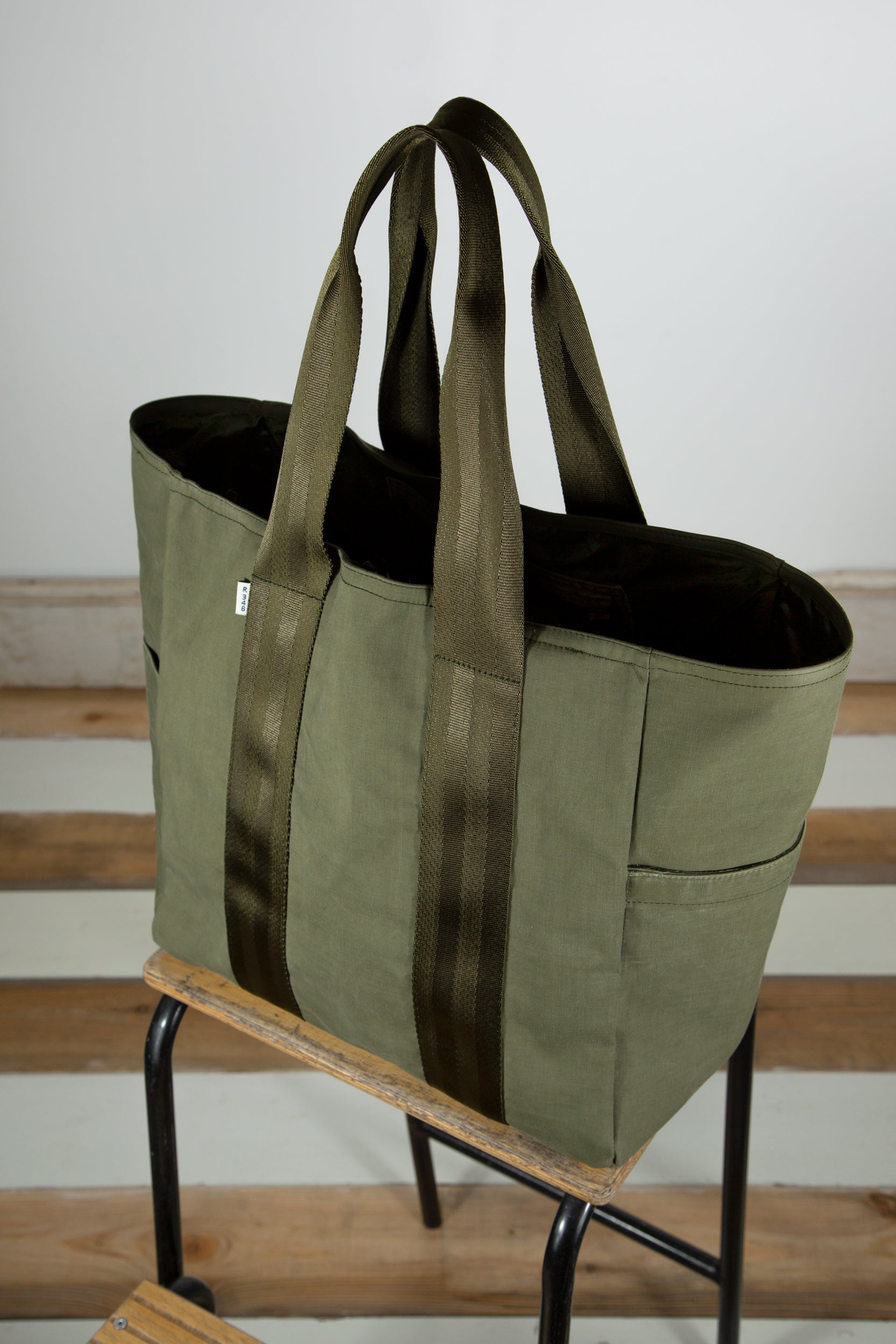 Everyday Bag Khaki MK1