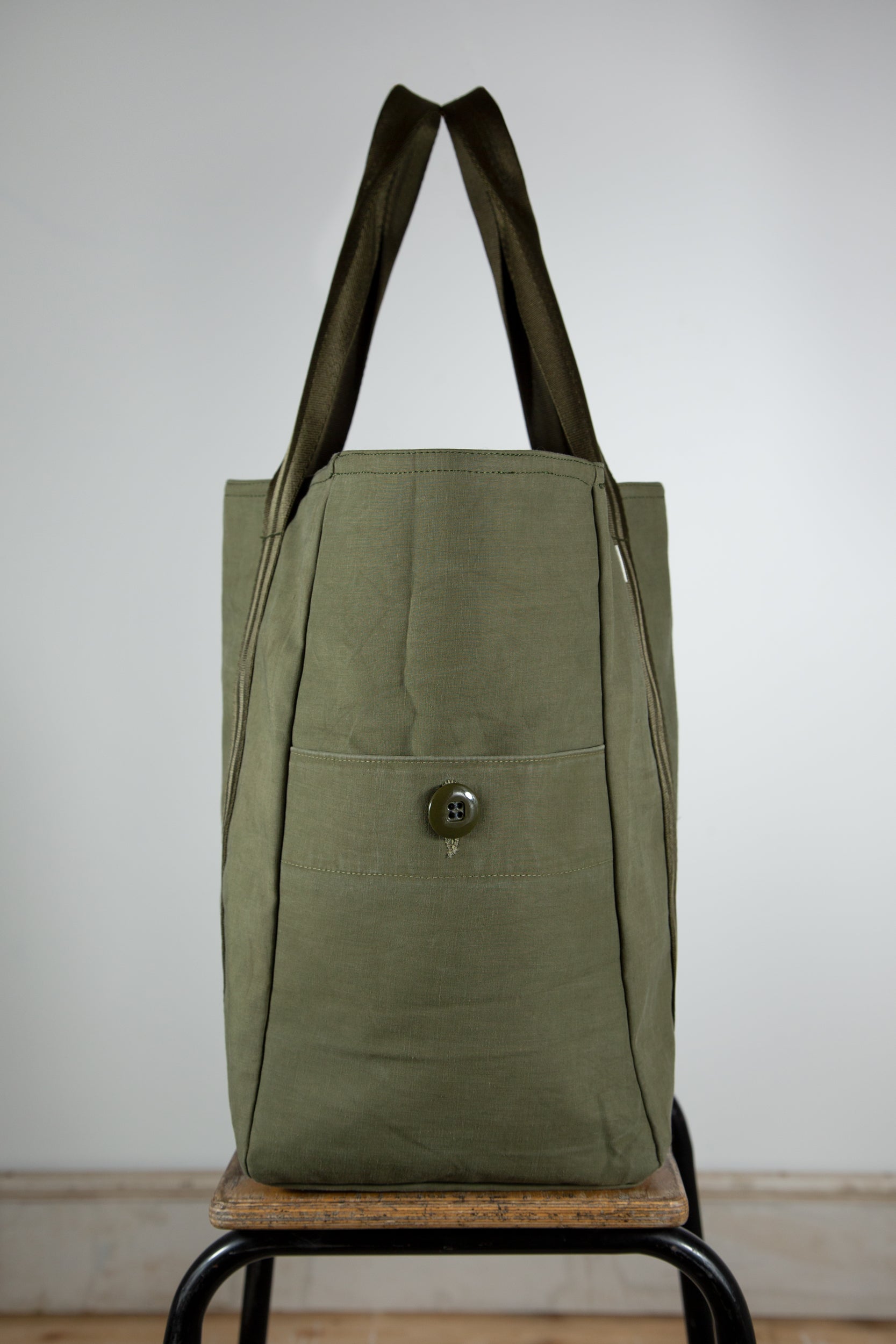 Everyday Bag Khaki MK1