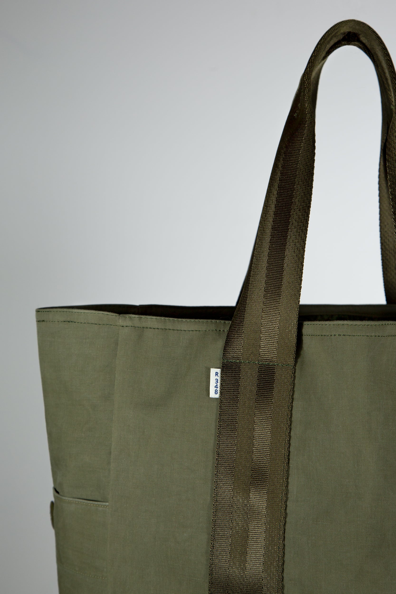 Everyday Bag Khaki MK1