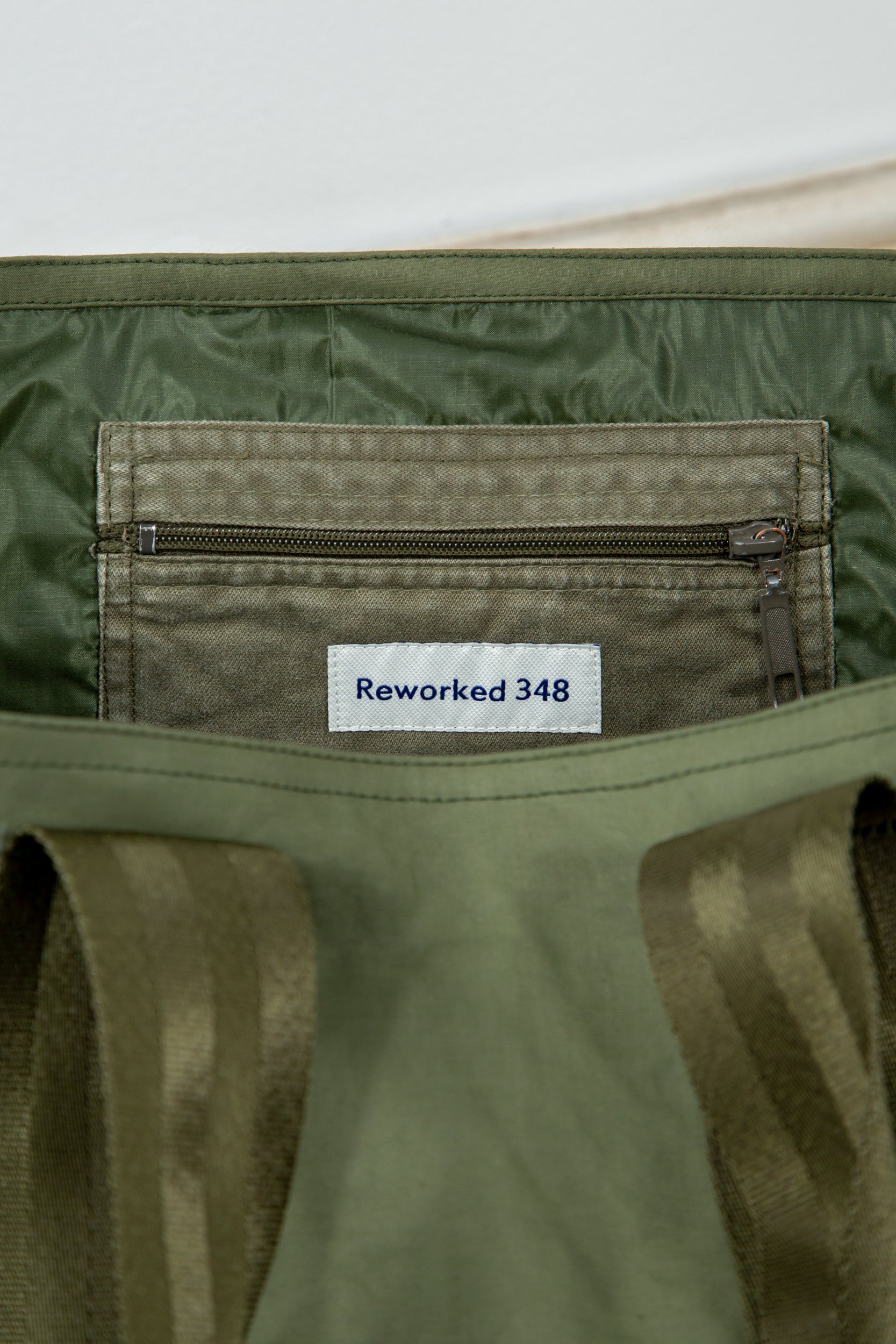 Everyday Bag Khaki MK1