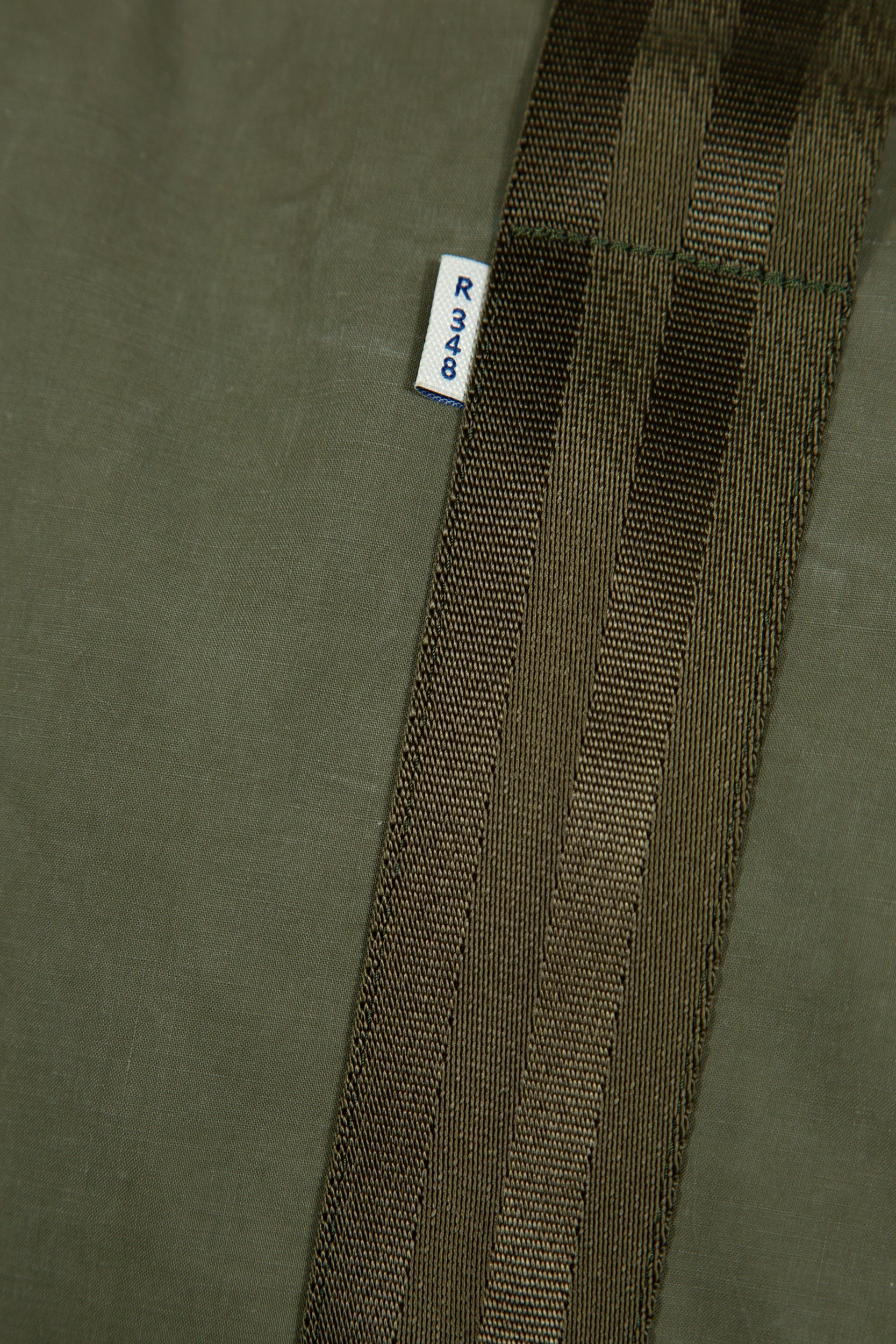 Signal Bag Khaki MK1