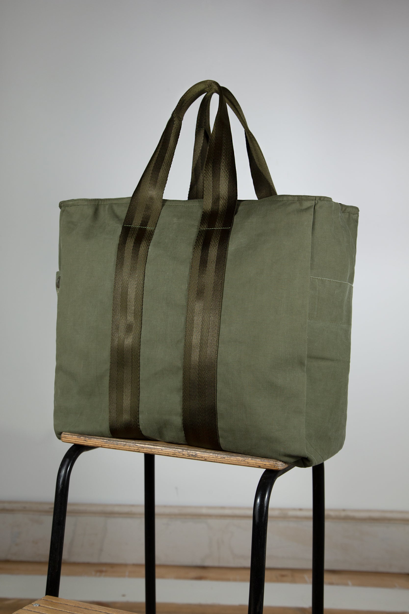 Signal Bag Khaki MK1