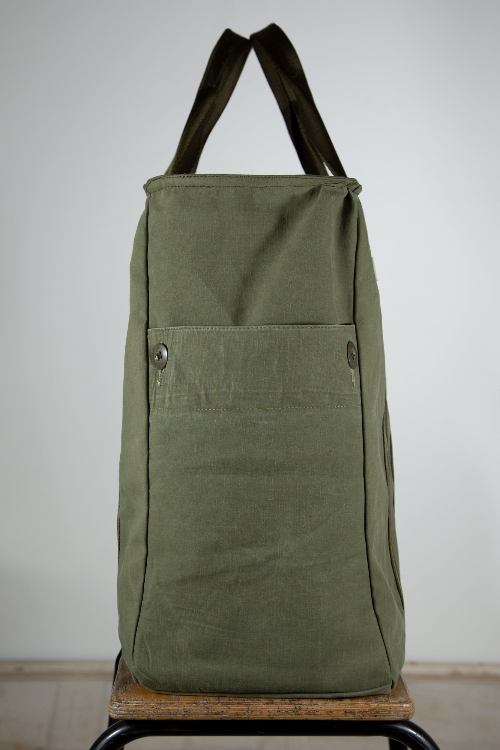 Signal Bag Khaki MK1