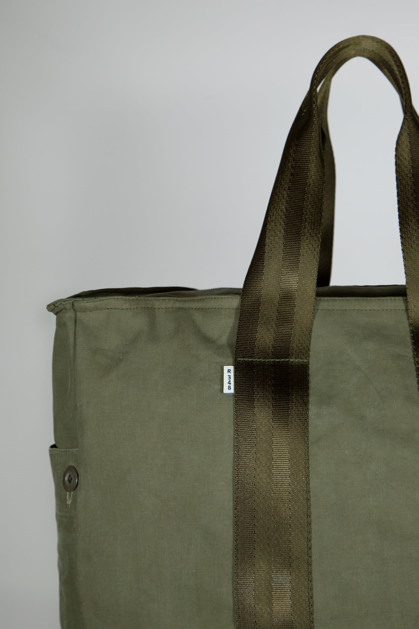 Signal Bag Khaki MK1