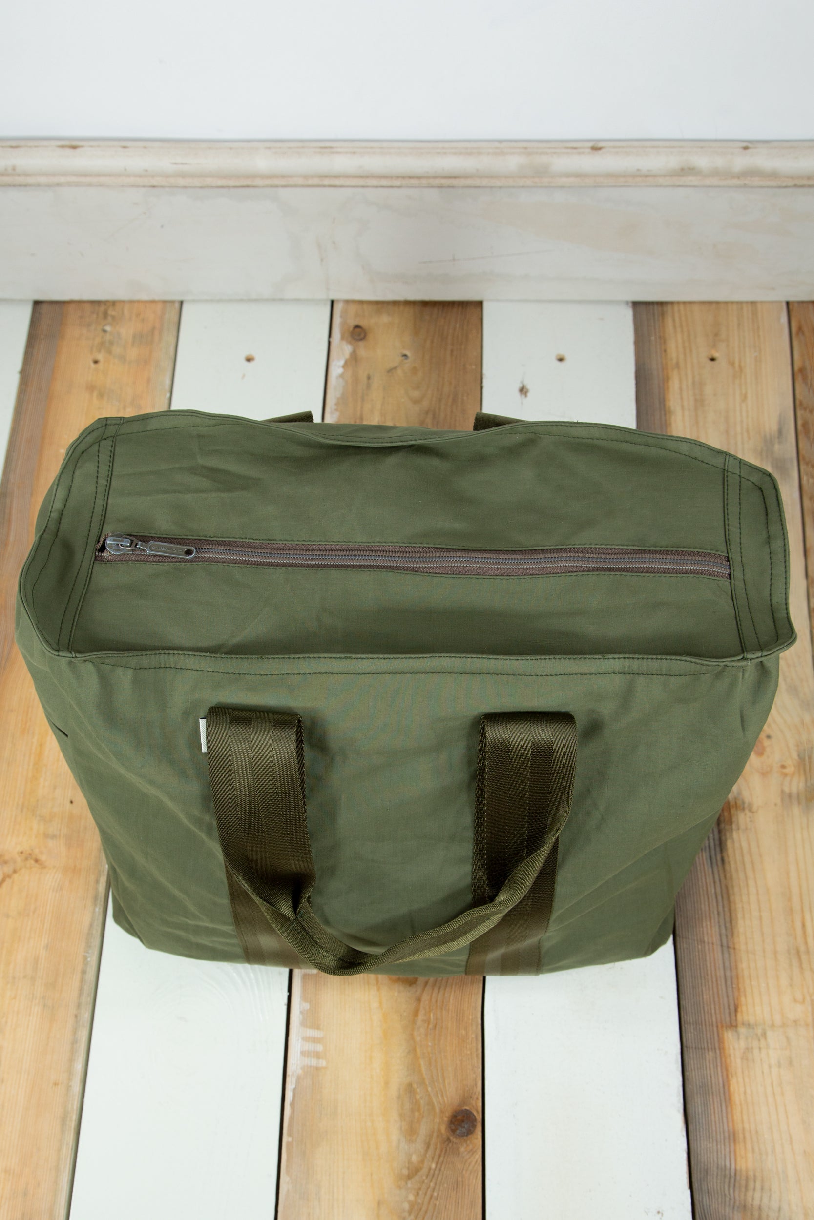Signal Bag Khaki MK1