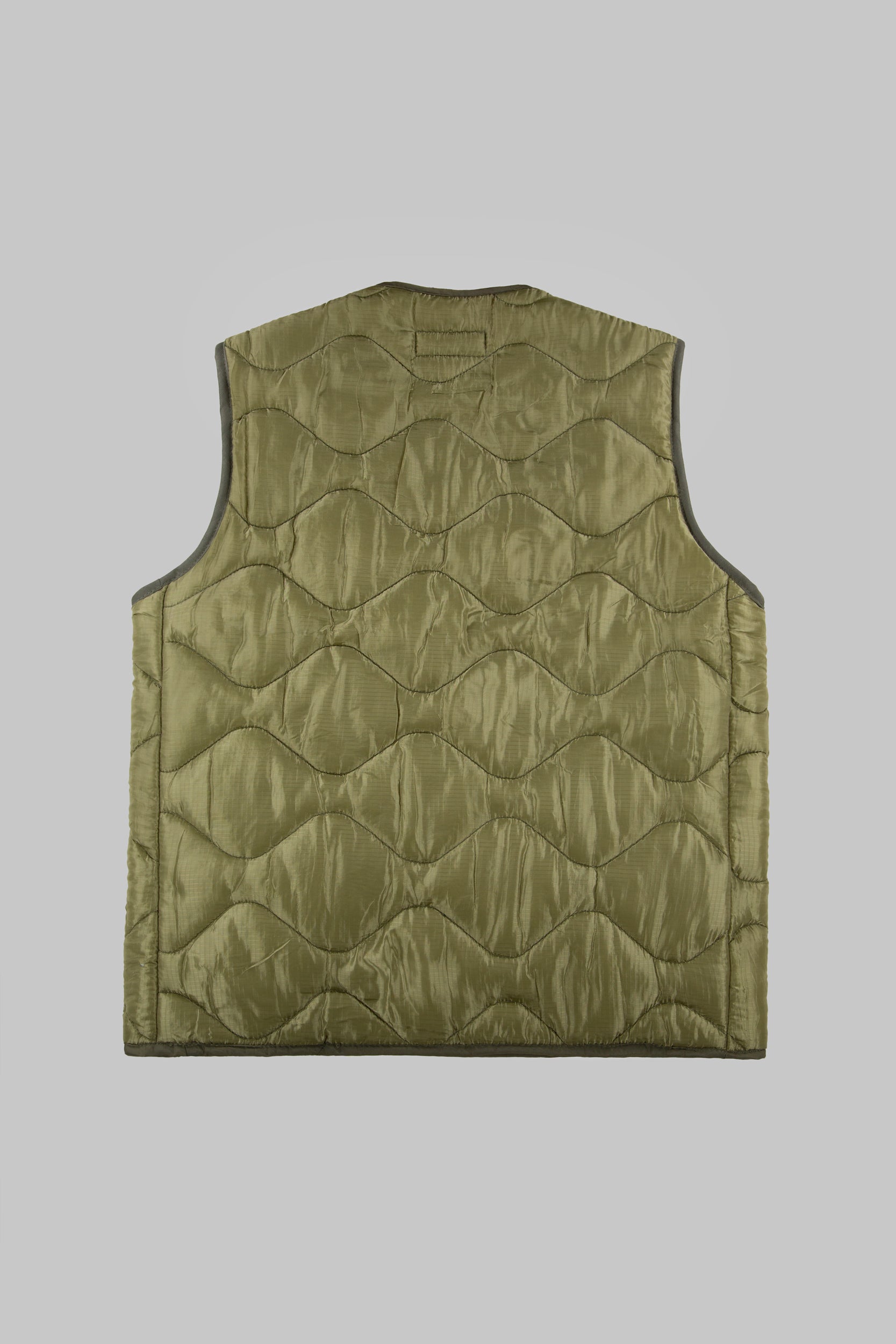 US Liner Gilet