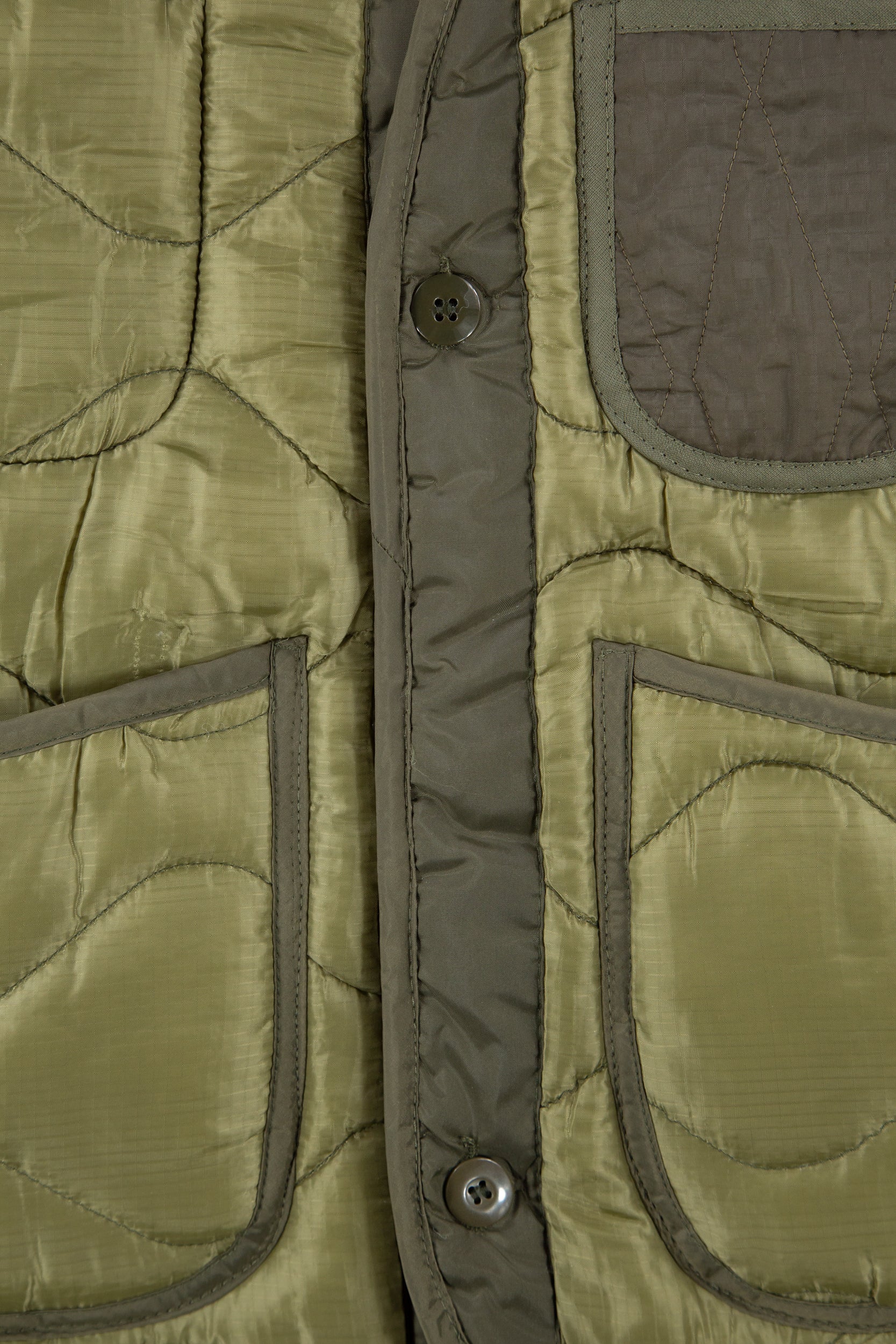 US Liner Gilet